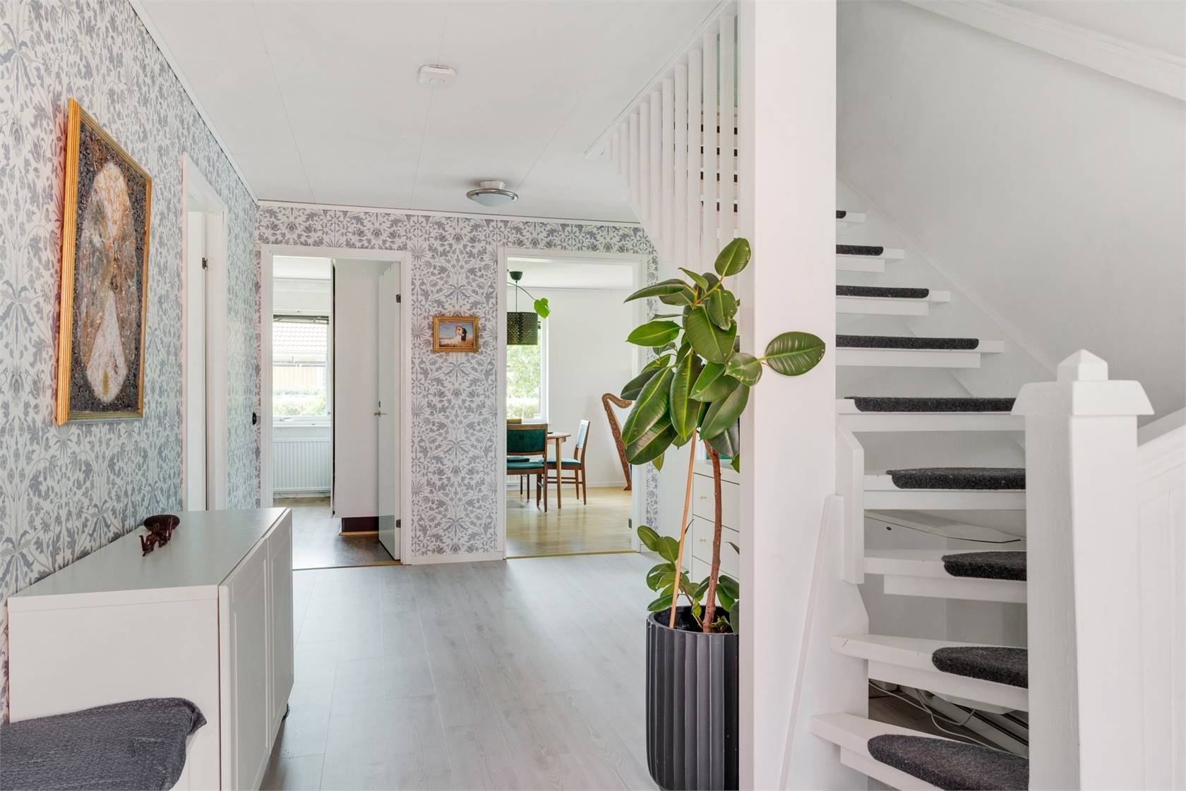 5 rum villa på Lergatan 5 Tågarp, Svalövs kommun - bild 5