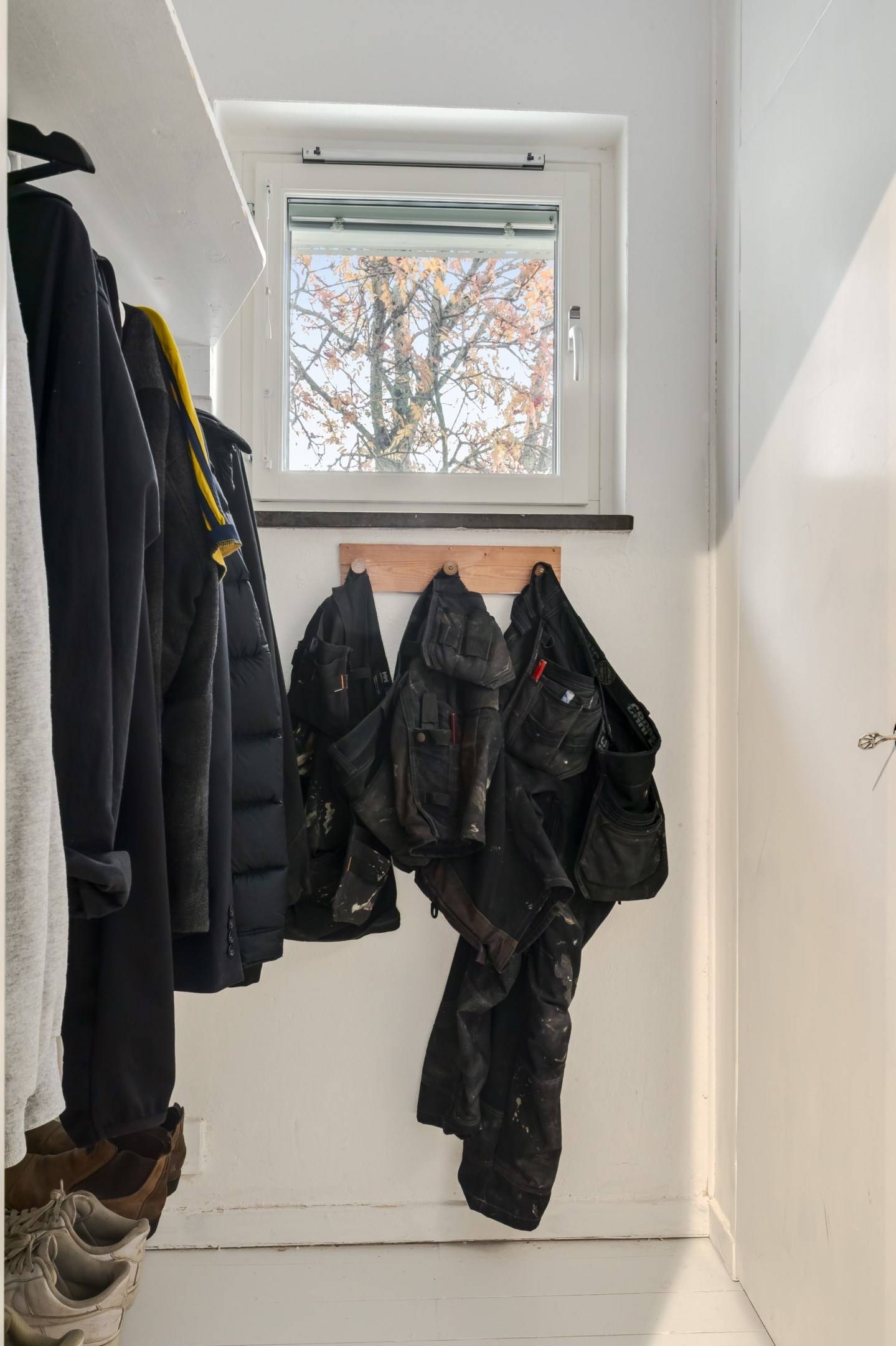 2 rum Lägenhet på Ringgatan 40B Centrum Sala kommun - bild 18
