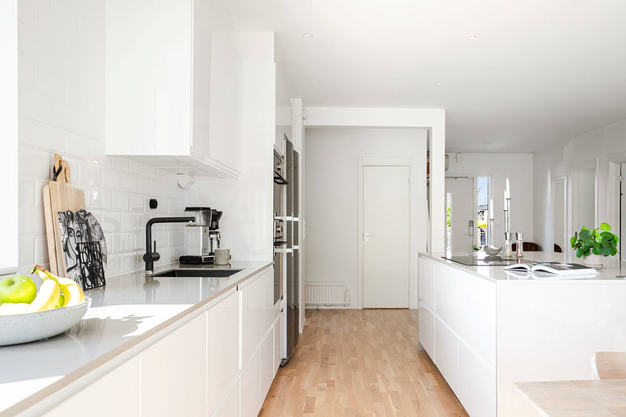 6 rum Villa på Norra fiskehamnsgatan 9A Borstahusen Landskrona kommun - bild 8