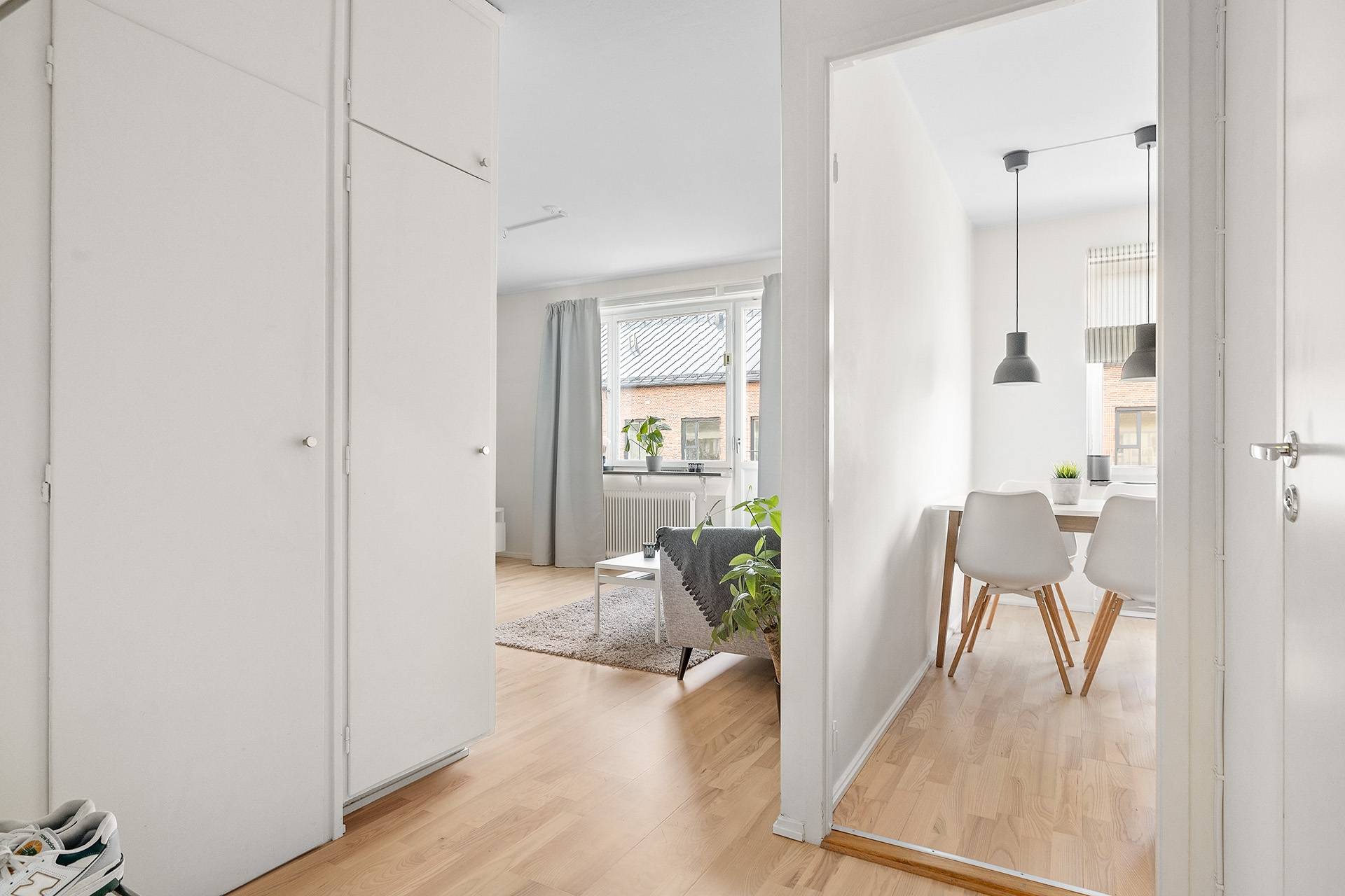 1 rum Lägenhet på Skolgatan 6e Märsta - Centralt Sigtuna kommun - bild 12