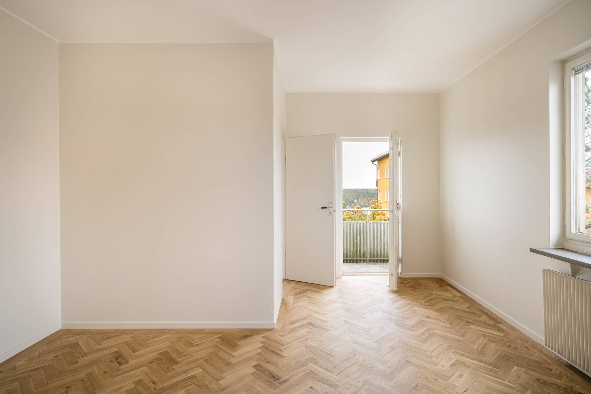 2 rum Lägenhet på Klubbacken 45 Mälarhöjden Stockholms kommun - bild 14