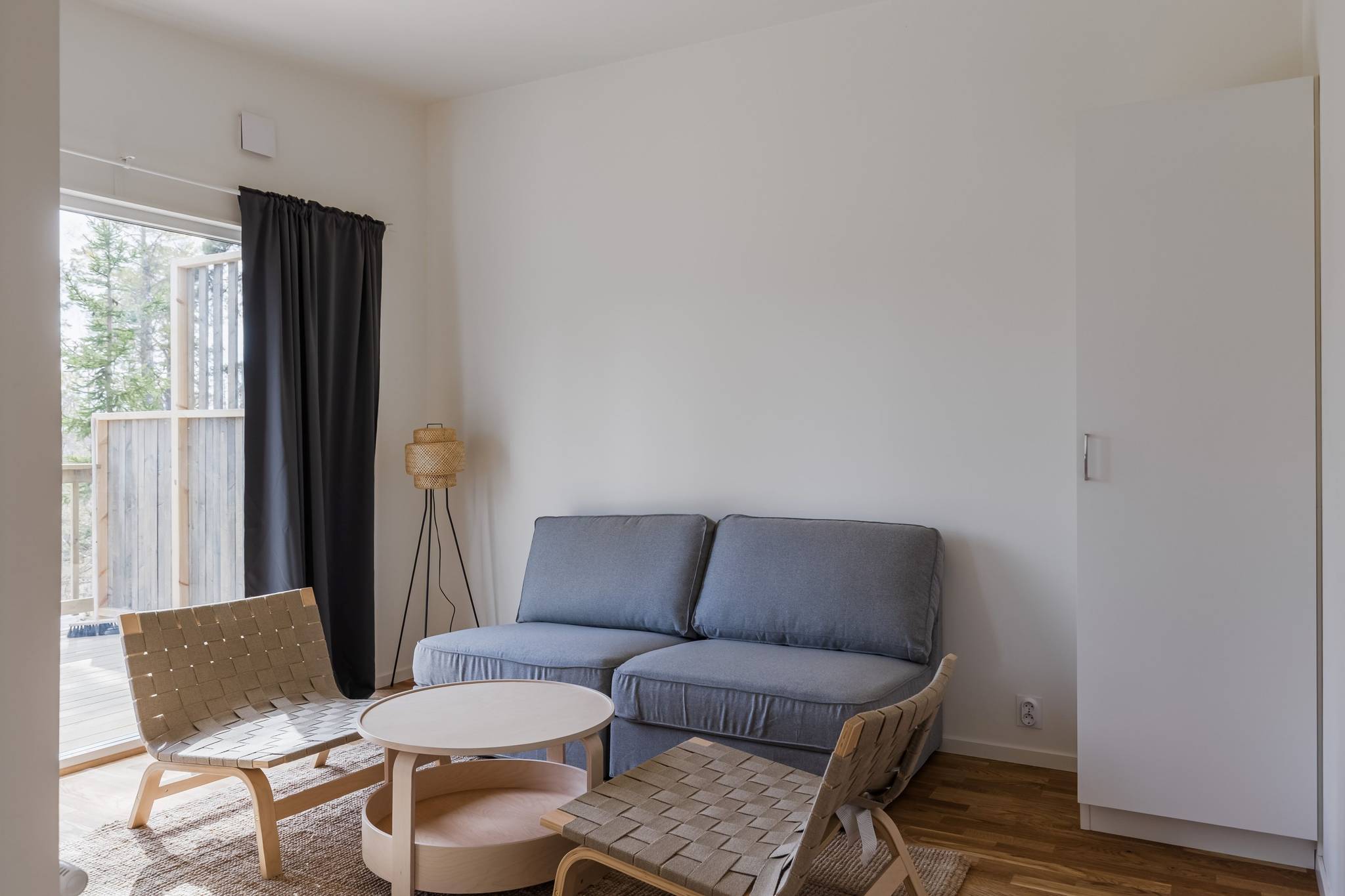 2 rum Kedjehus på Abborrens väg 10B Burvik Uppsala kommun - bild 24