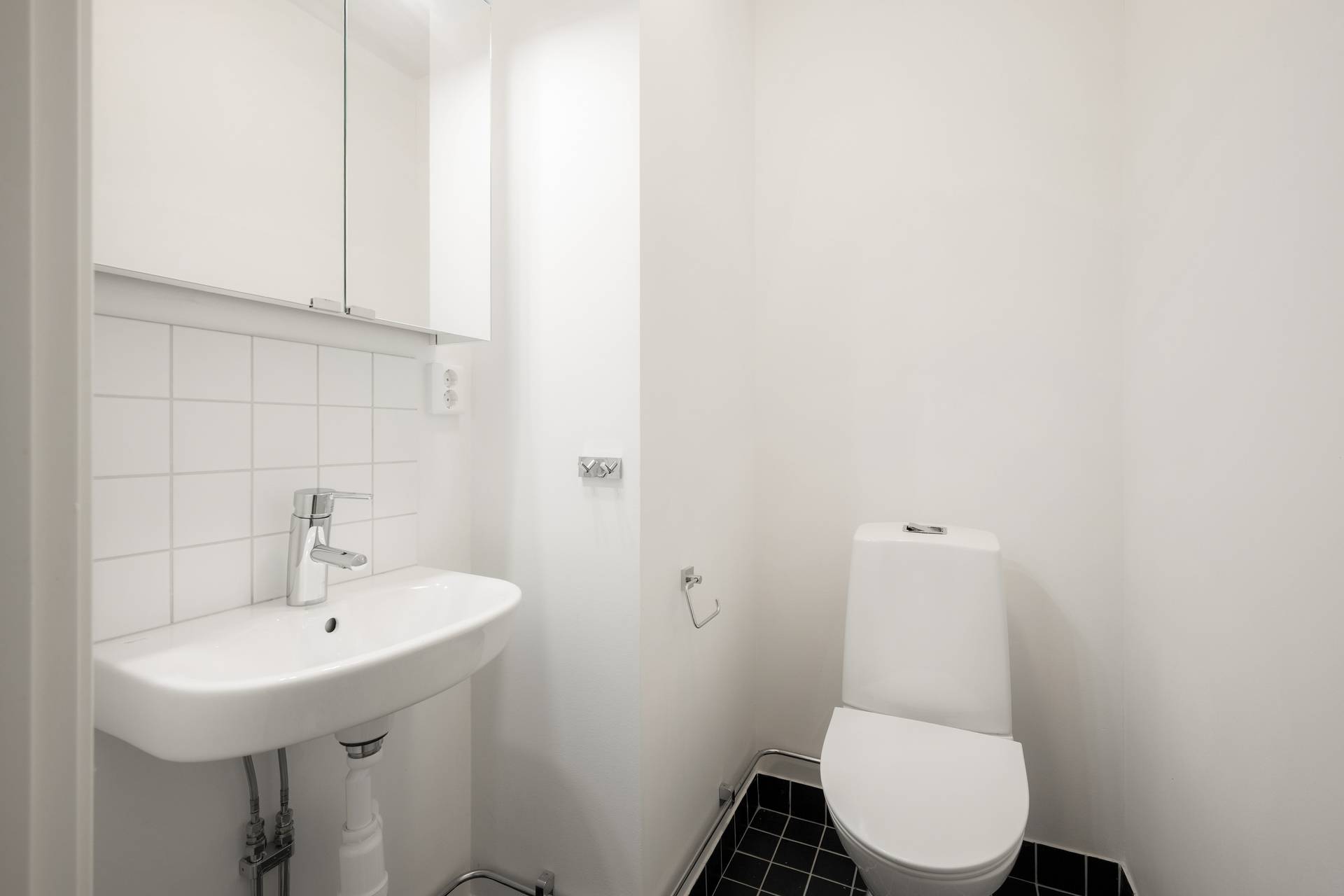 4 rum Lägenhet på Östersundsgatan 6 Vällingby Parkstad / Råcksta Stockholms kommun - bild 23
