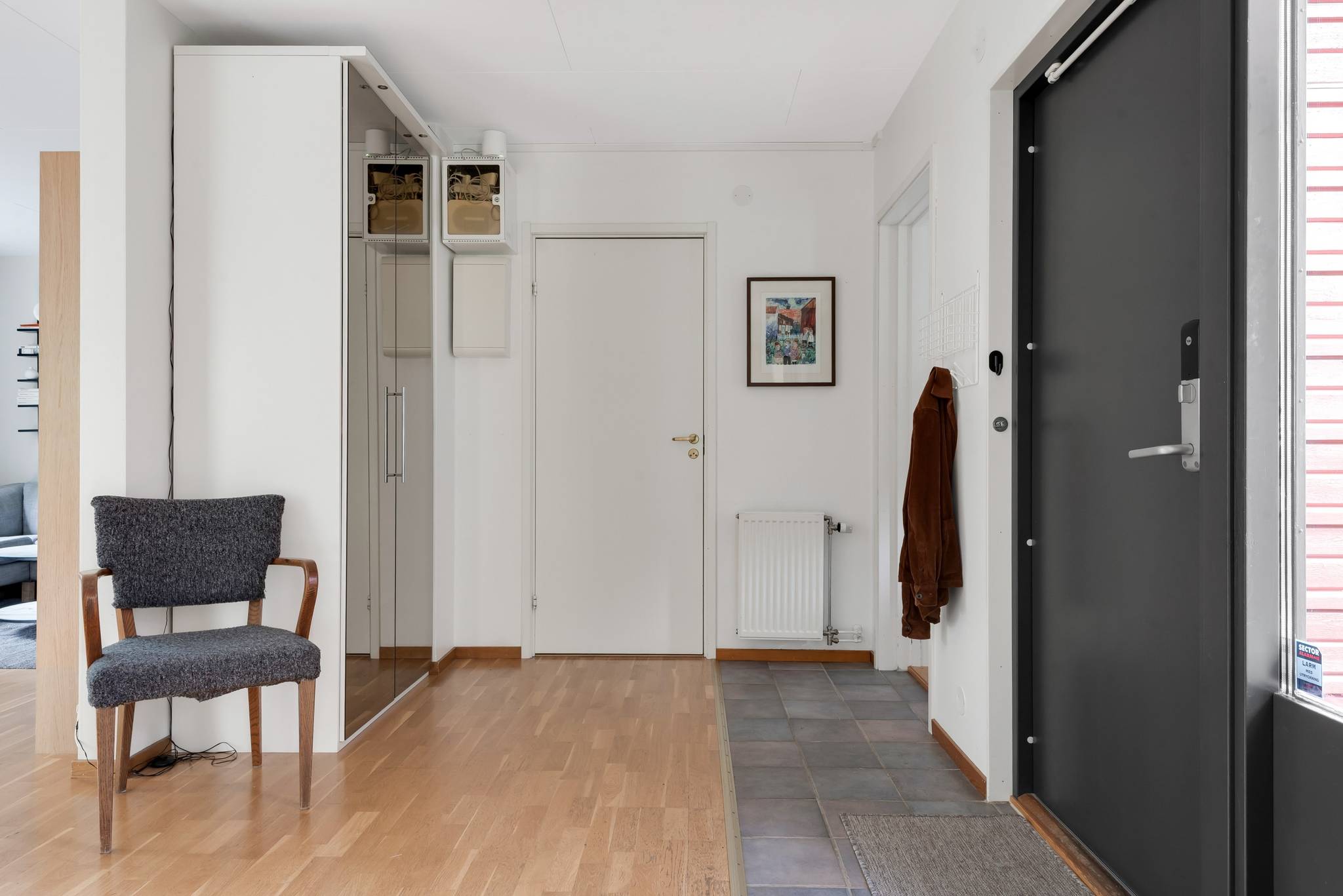 5 rum Villa på Pimpstensvägen 11 Herrhagen Uppsala kommun - bild 31