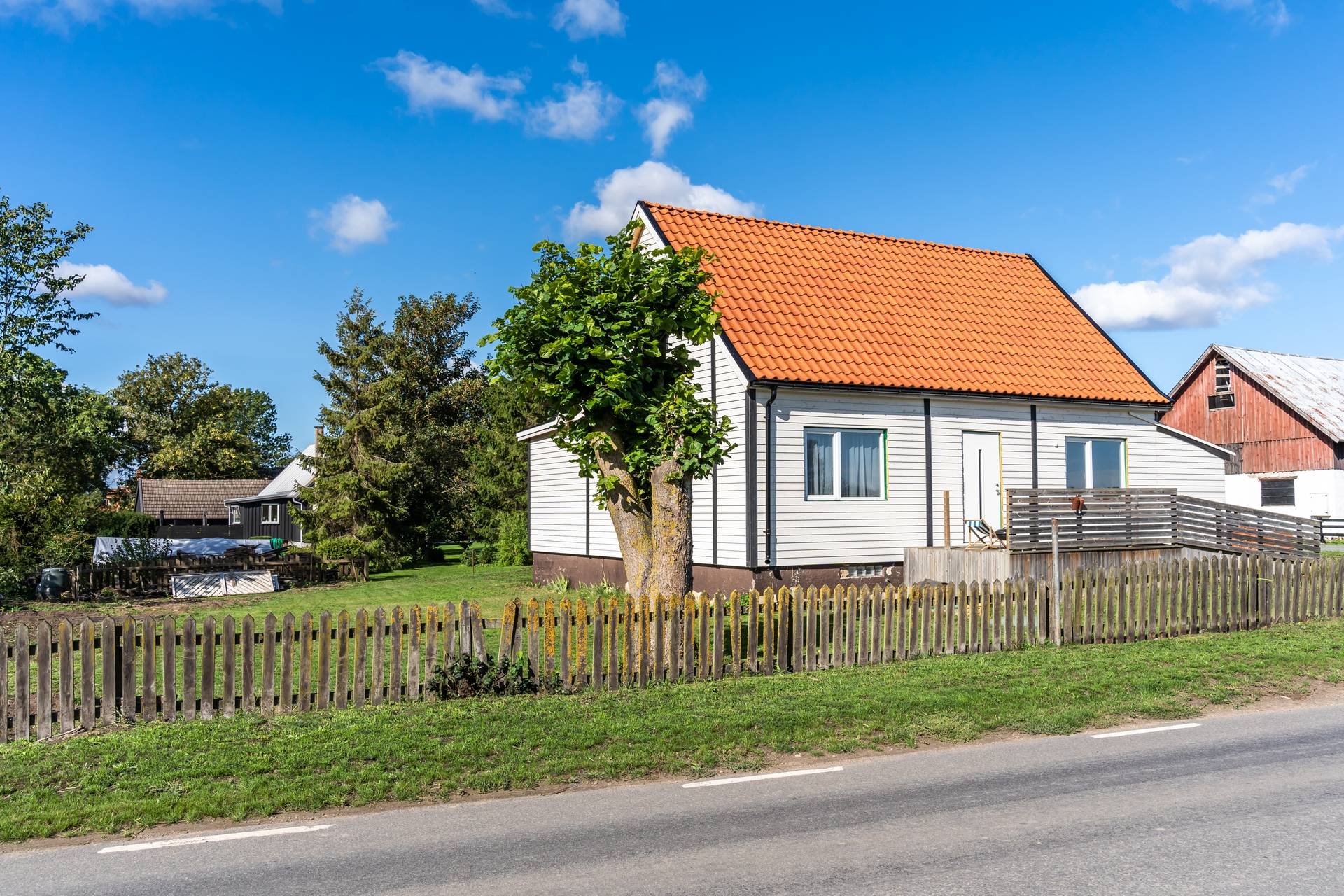 Fjälkinge, Kristianstads kommun