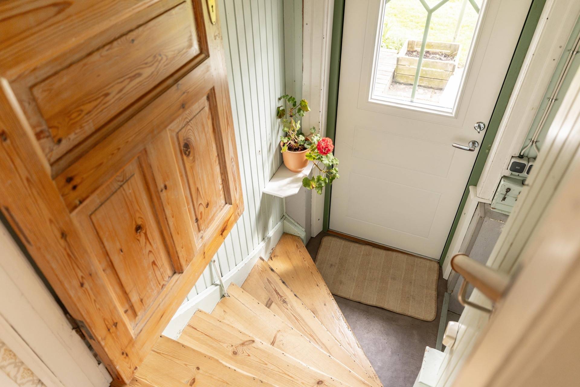 5 rum Villa på Rogbergavägen 5 Huskvarna Jönköpings kommun - bild 39