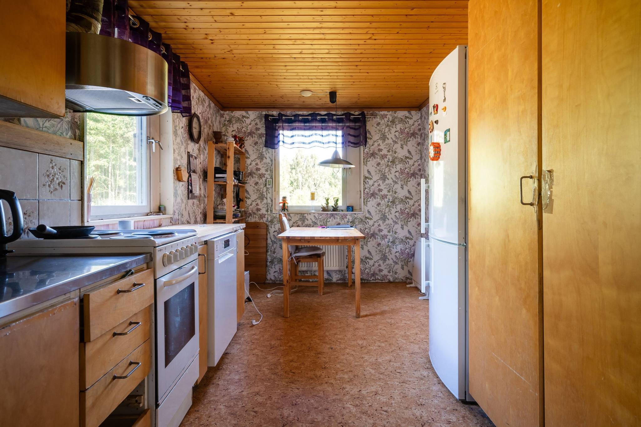 6 rum Gård/skog på Krokebol Annero 1 Arvika kommun - bild 4