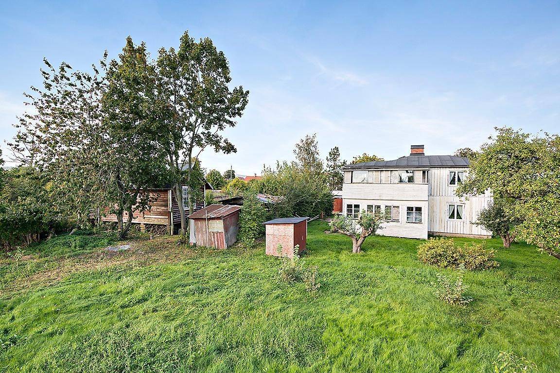 Getinge, Halmstads kommun