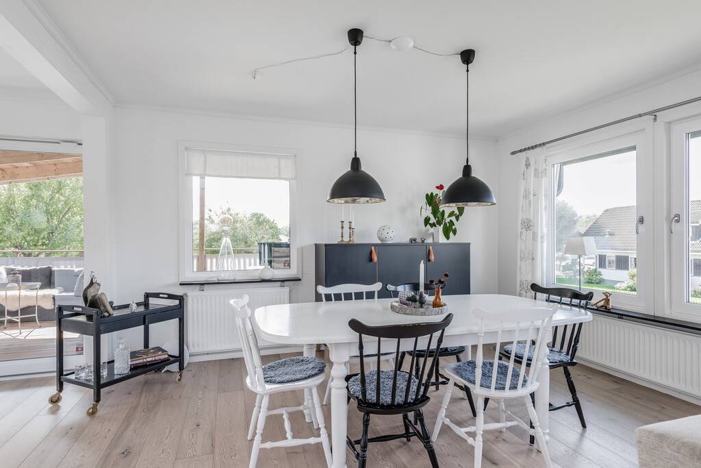 5 rum Villa på Kyrkängsvägen 10 Sandhult Borås kommun - bild 16