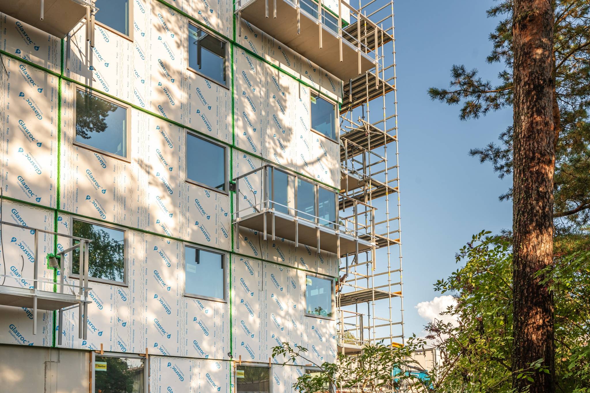 4 rum lägenhet på Byälvsvägen 35C Bagarmossen, Stockholms kommun - bild 2