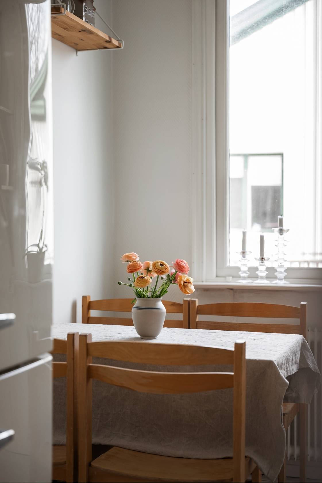 2 rum Lägenhet på Lagmansgatan 8 C Kålltorp Göteborgs kommun - bild 9