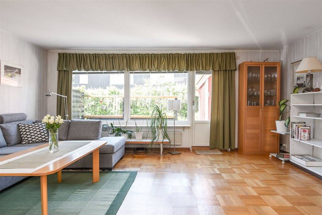 5 rum Parhus på Järdalavägen 200 Ekholmen Linköpings kommun - bild 11