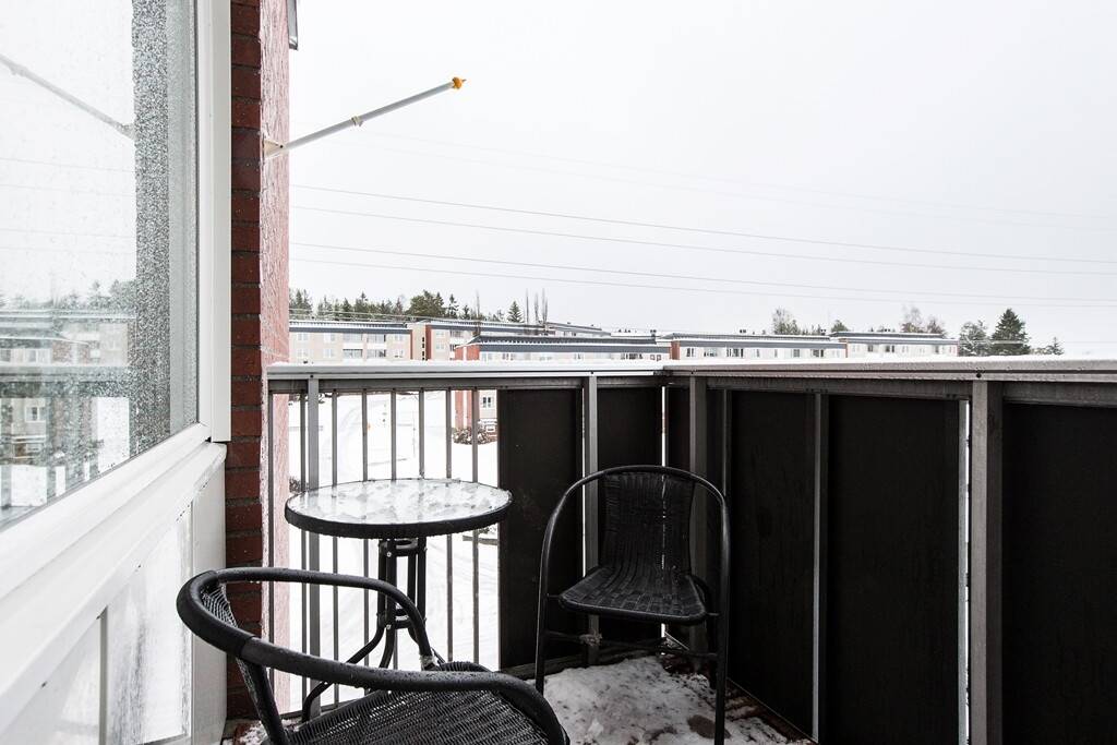 2 rum Lägenhet på Korstavägen 12b Skönsberg Sundsvalls kommun - bild 16