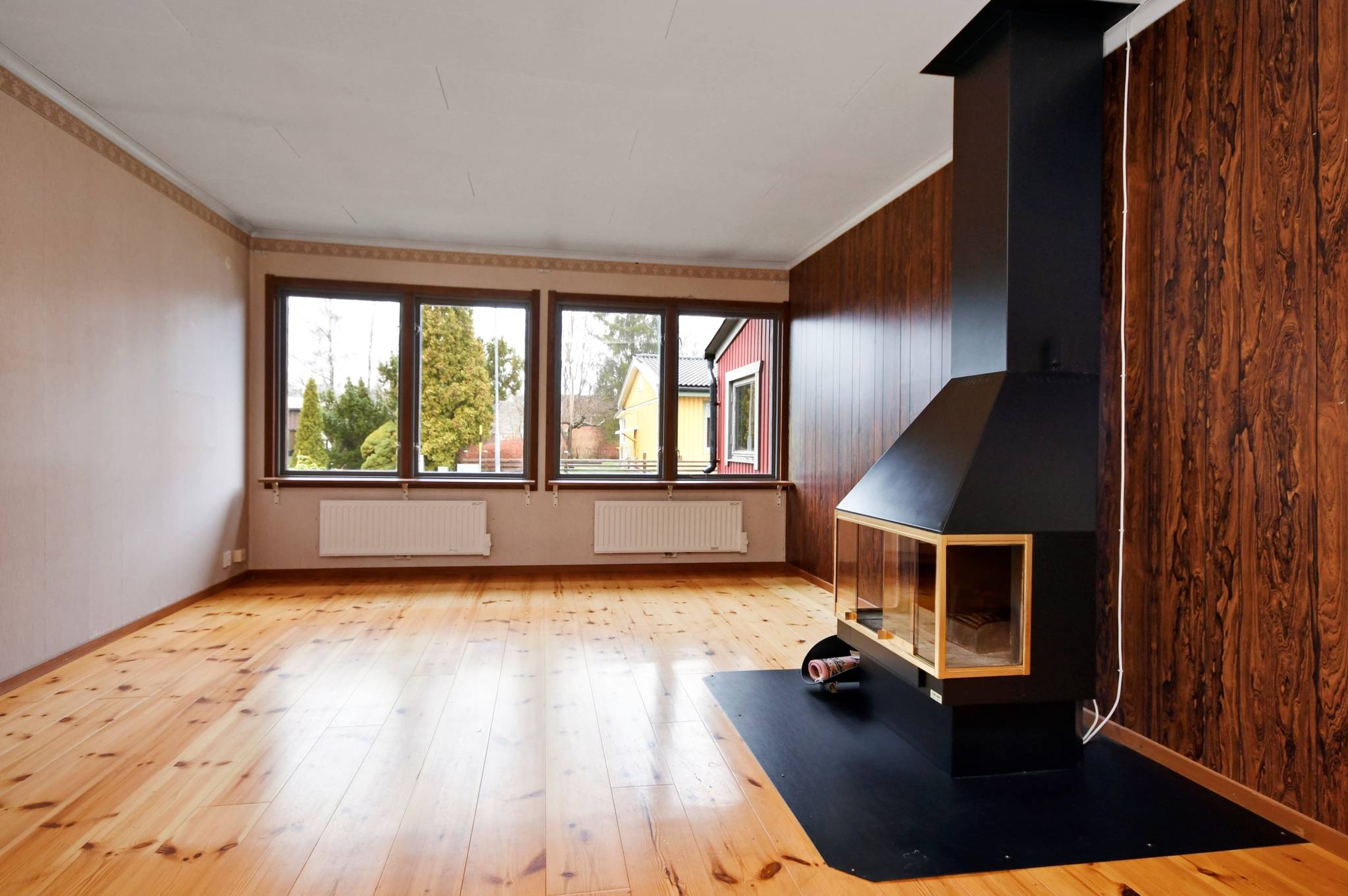 5 rum Villa på Torkels väg 4 Ösmo Nynäshamns kommun - bild 3