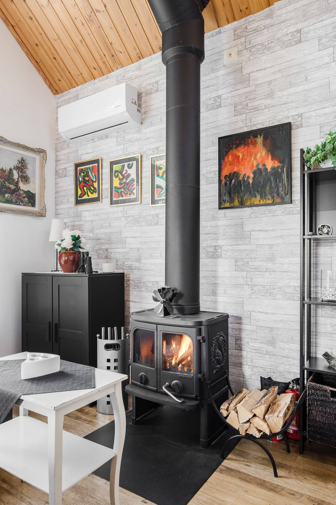 2 rum Villa på Örslösa Källstorp 176 Källstorp Lidköpings kommun - bild 10
