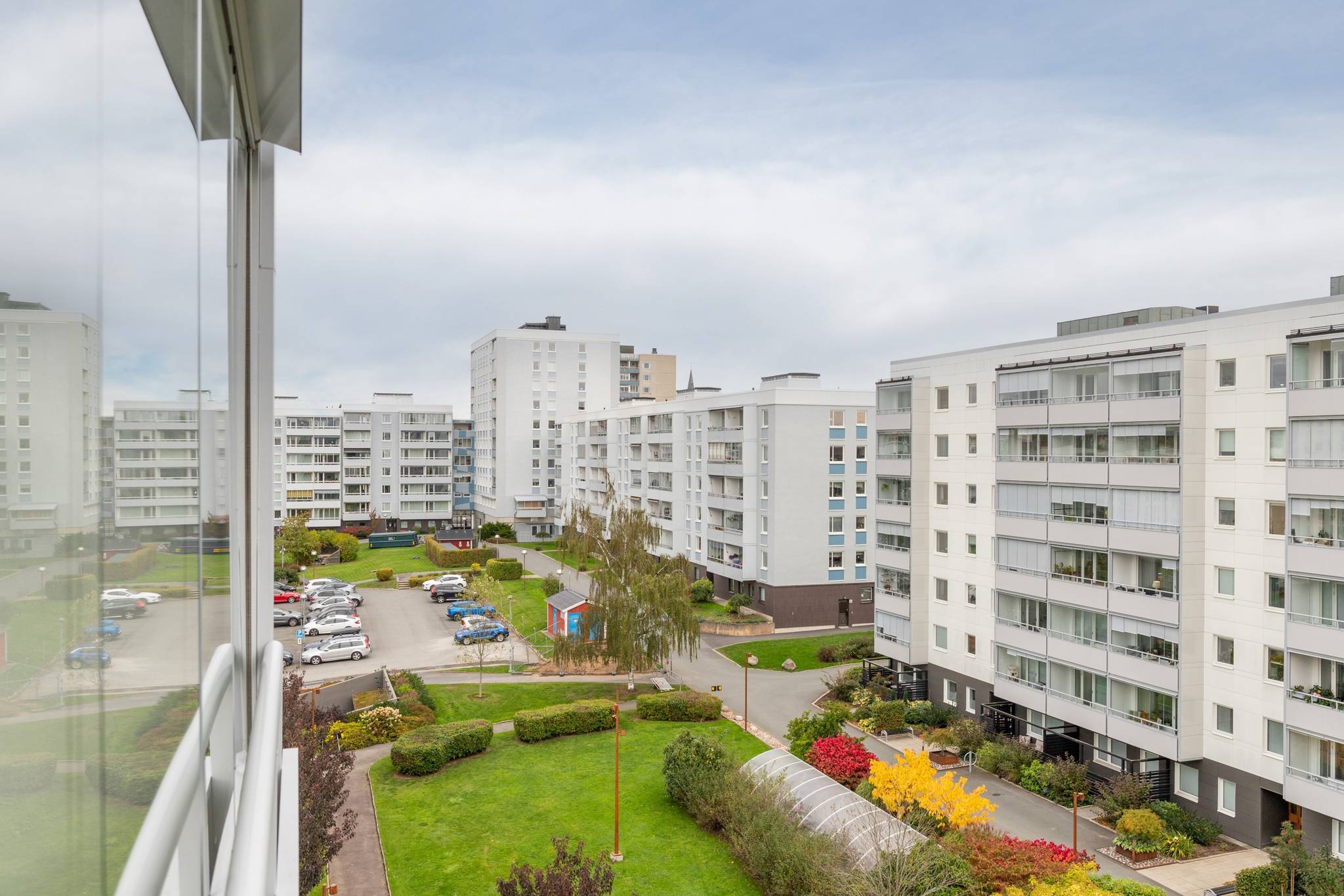 3 rum Lägenhet på Kristinedalsgatan 5 Torpa - Söder Jönköpings kommun - bild 14