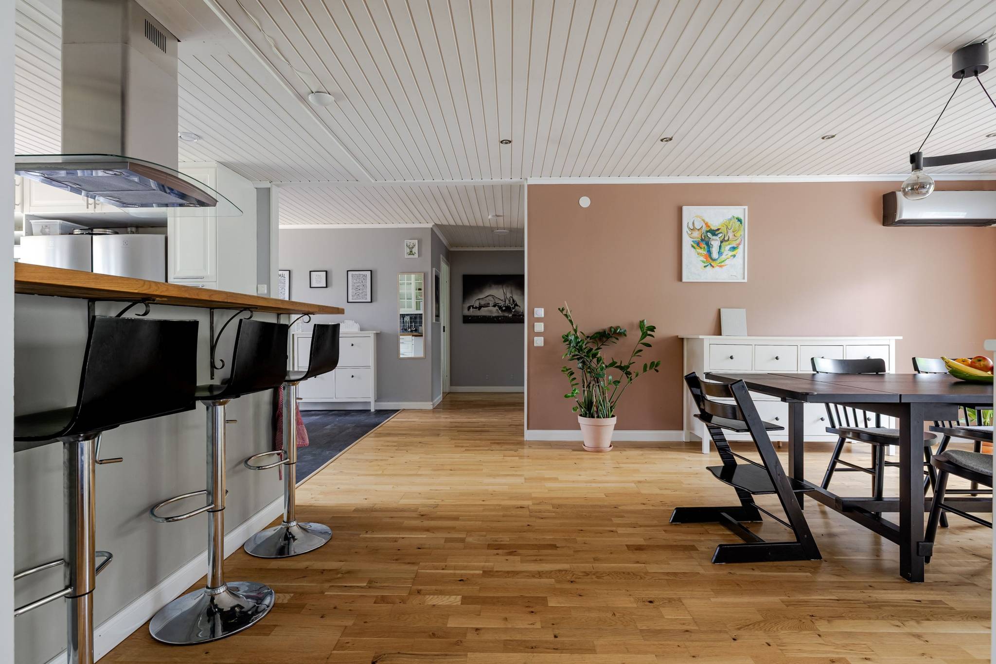 5 rum Villa på Buskbovägen 6B Danholn Falu kommun - bild 13