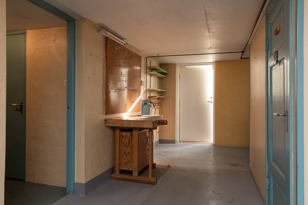 3 rum Villa på Karlavägen 39 Olofström Olofströms kommun - bild 17