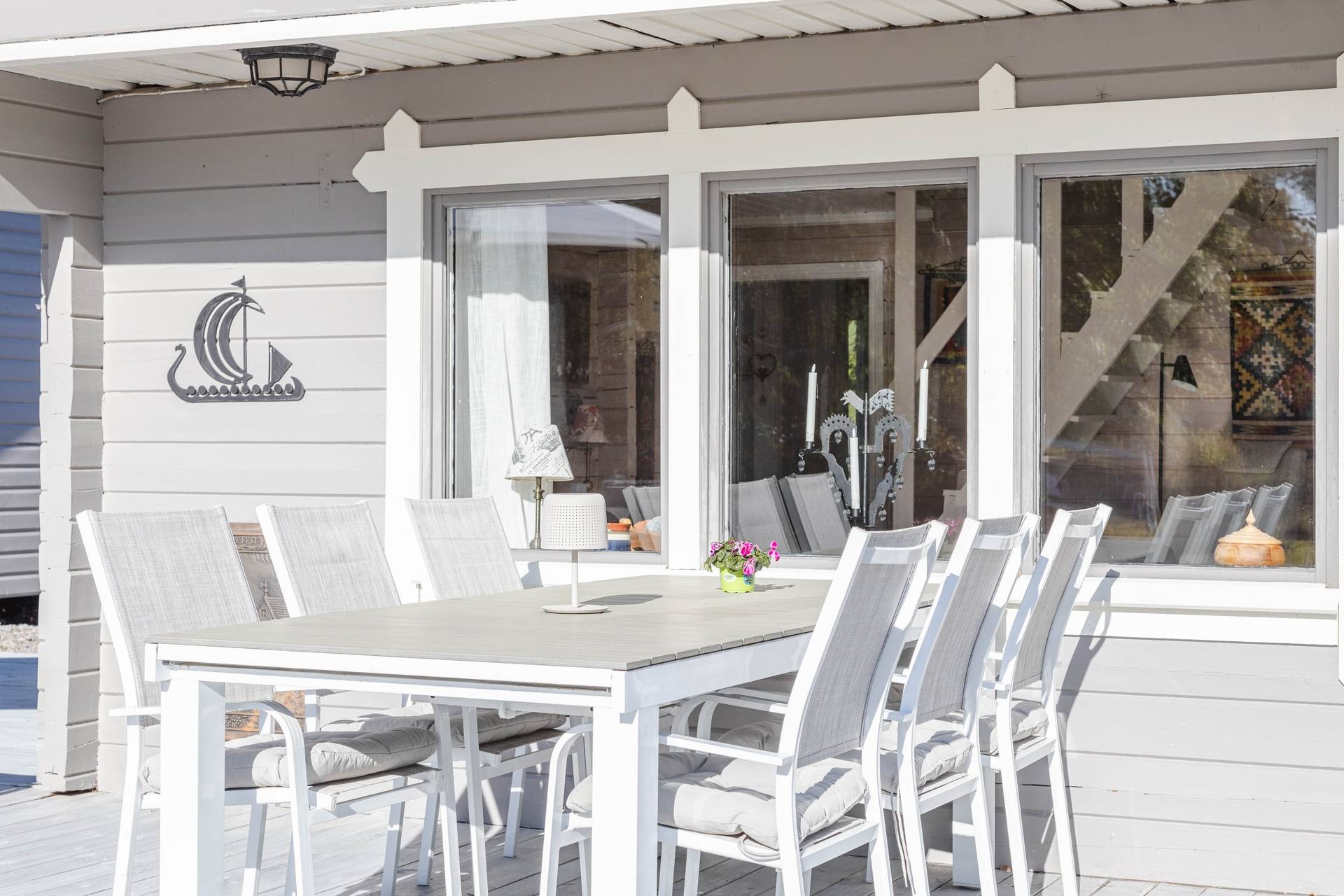 5 rum Villa på Båthamnsvägen 2 Harkie Västerås kommun - bild 50