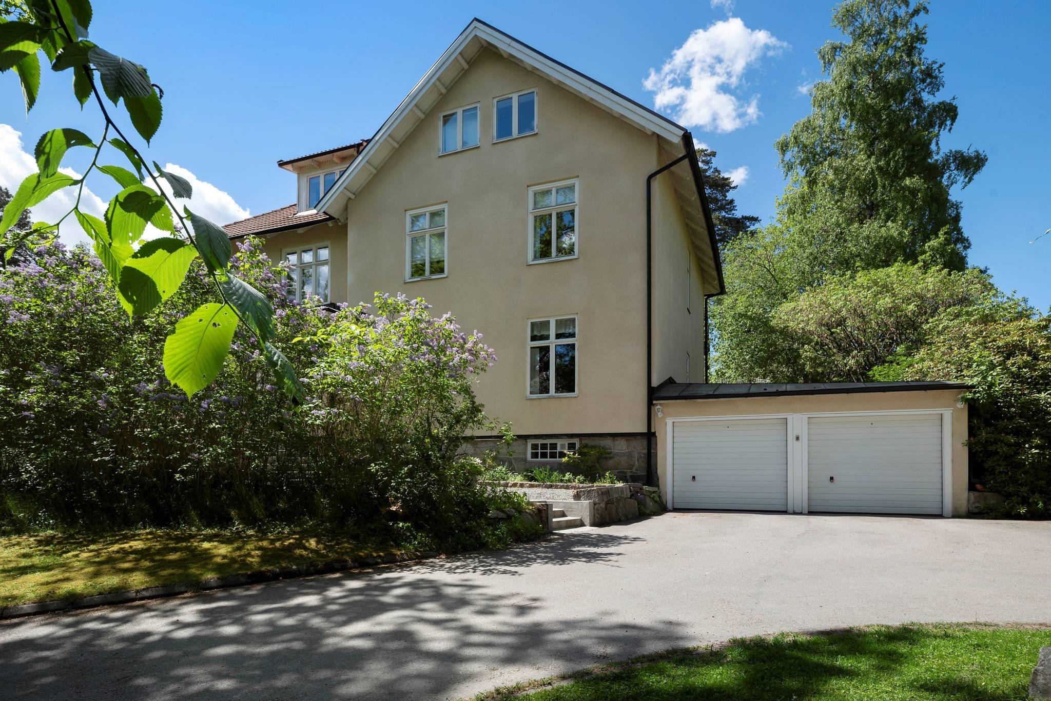 4 rum Lägenhet på Kaptensbacken 9 Stocksund Danderyds kommun - bild 27