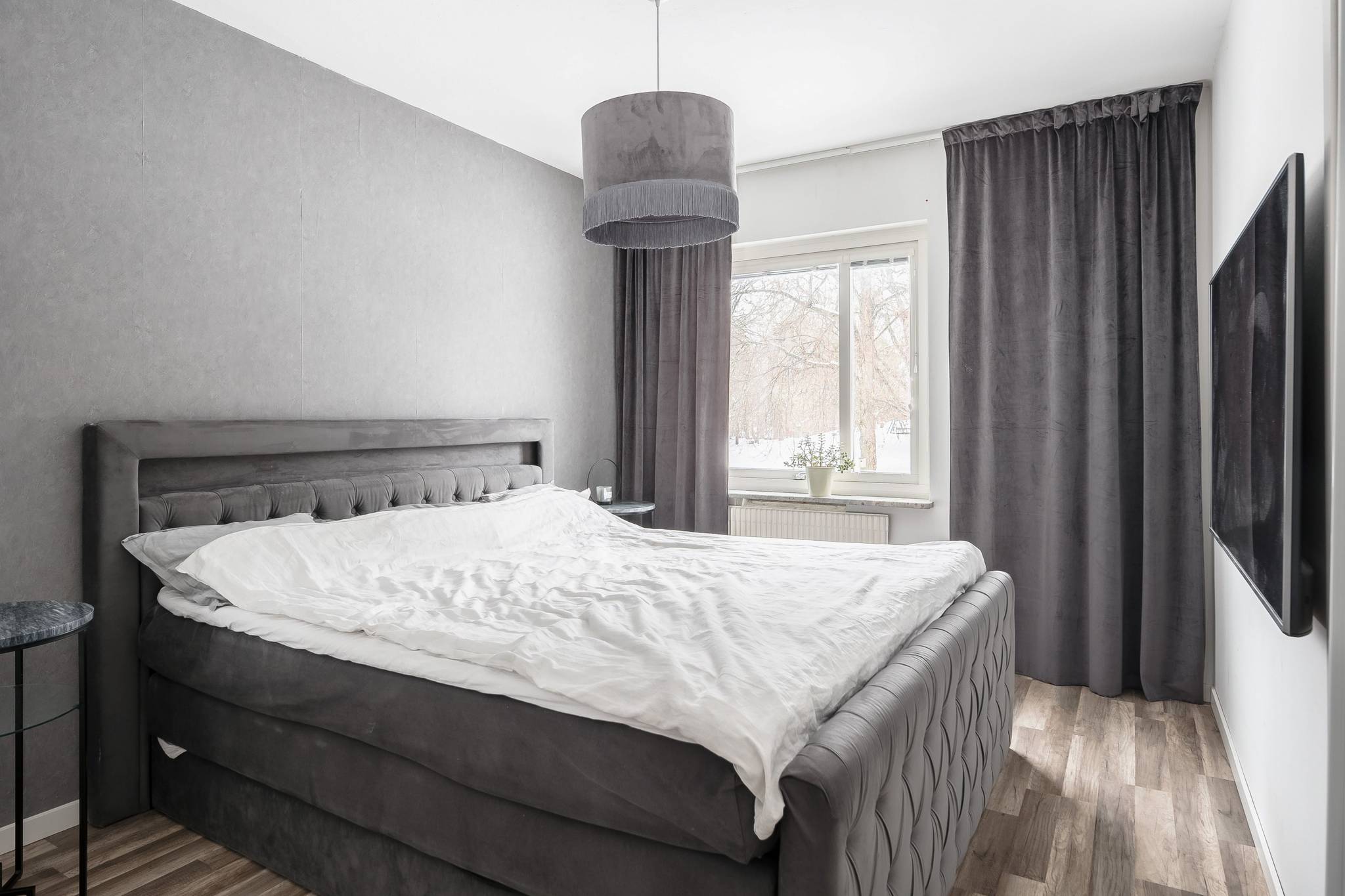 3 rum Lägenhet på Kvarnvägen 4a Centrum Tibro kommun - bild 15