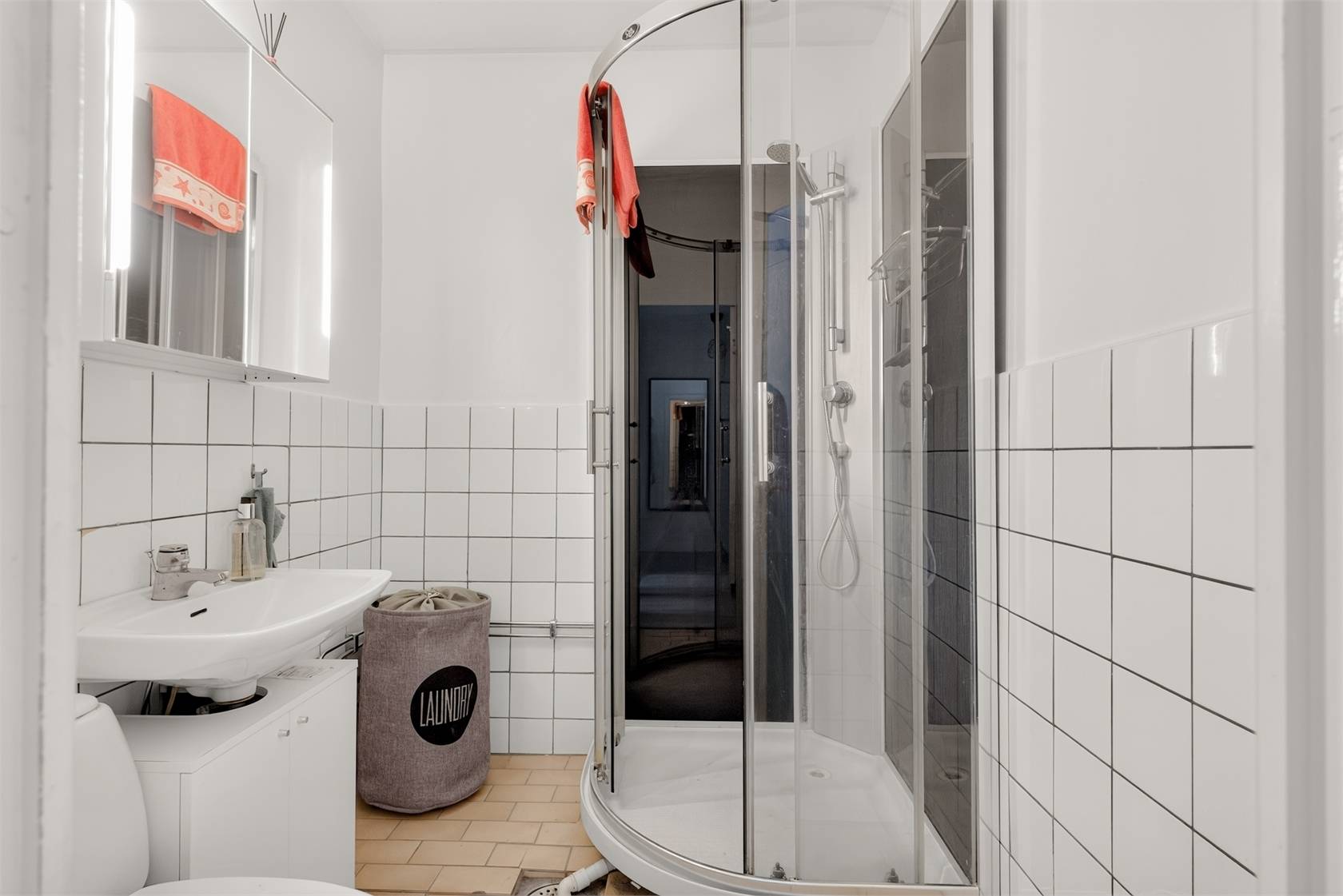 3 rum Lägenhet på Ribbings väg 6B Edsberg Sollentuna kommun - bild 11
