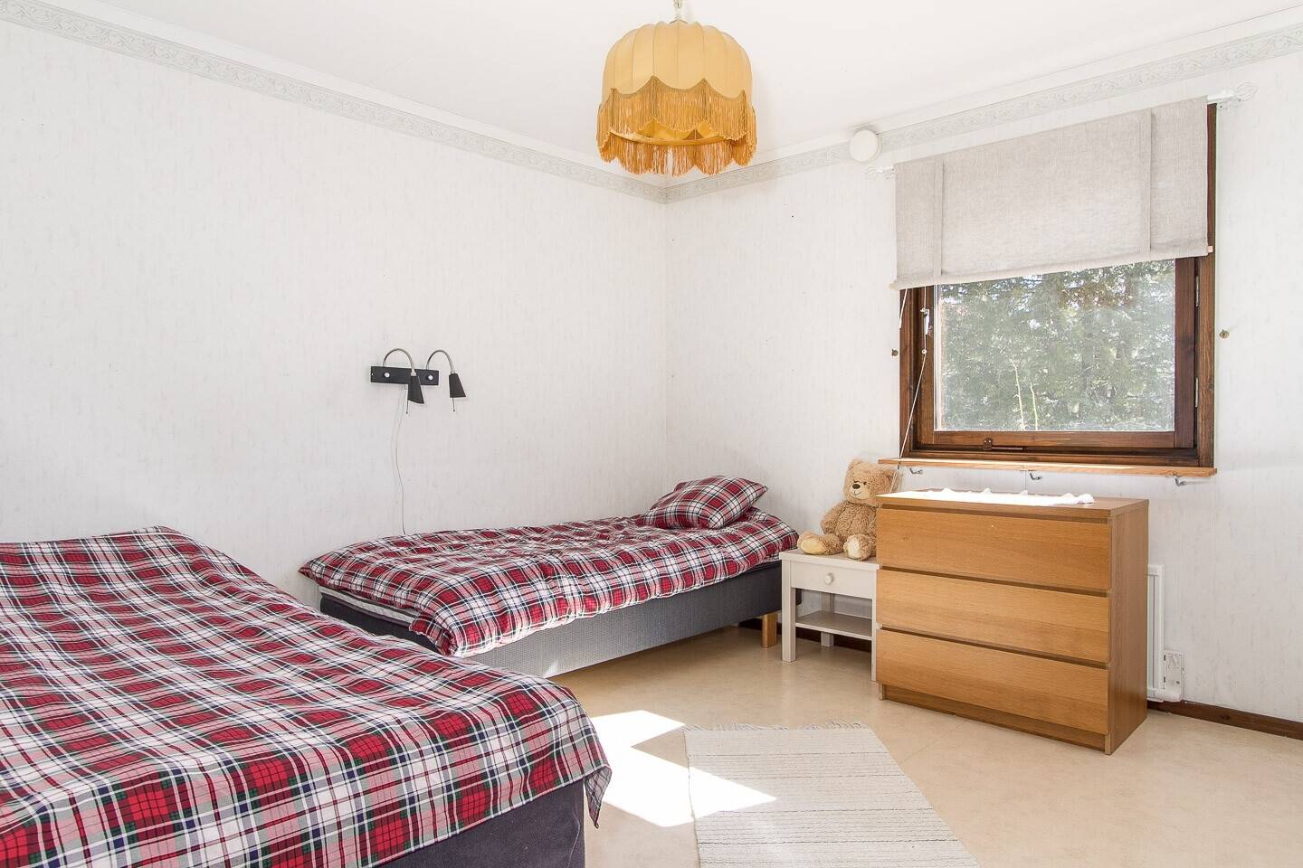 2 rum Lägenhet på Fänriksvägen 11B Centrala Sunne Sunne kommun - bild 11