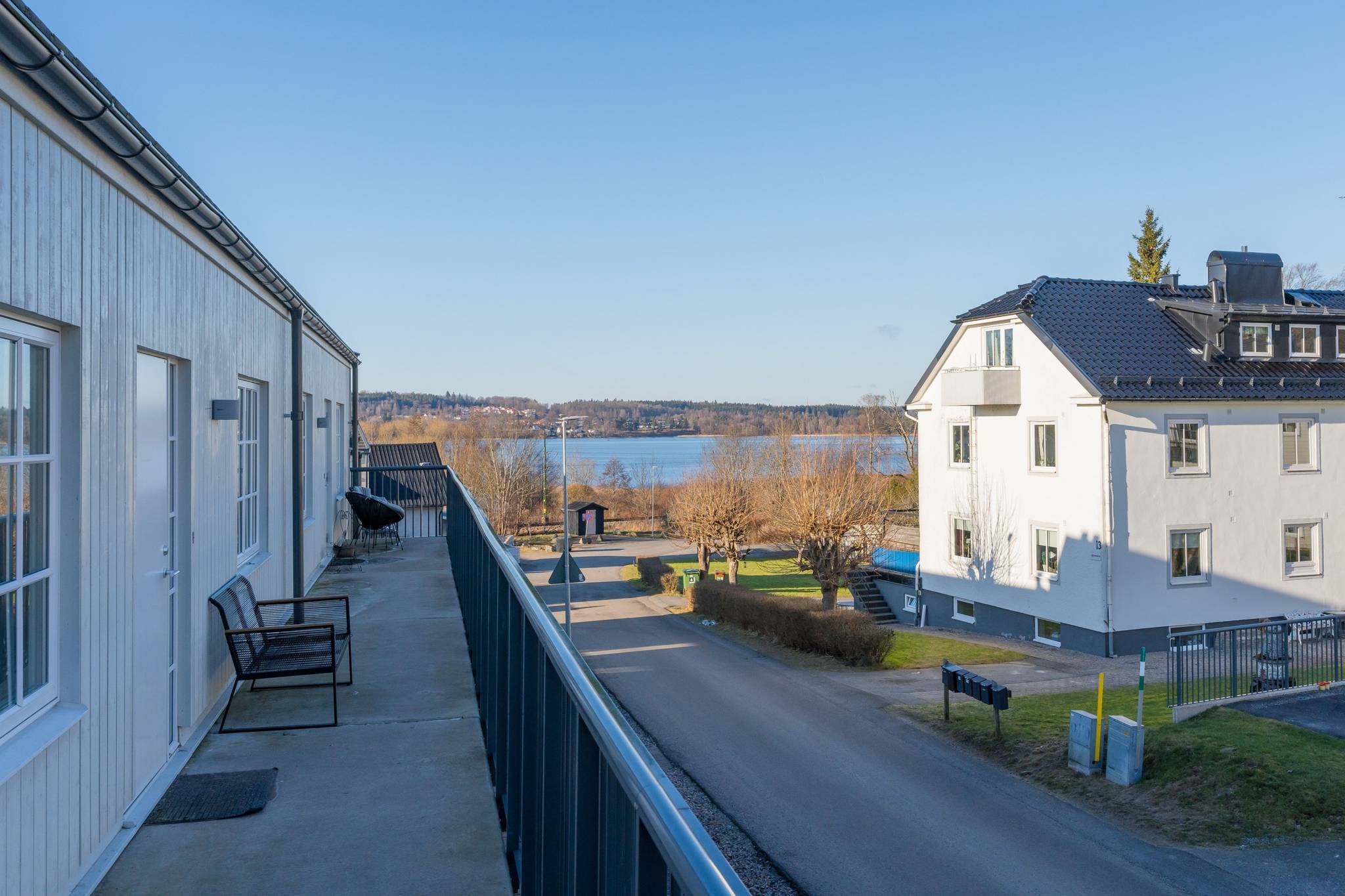 3 rum Lägenhet på Mellanvägen 12F Sparsör Borås kommun - bild 29