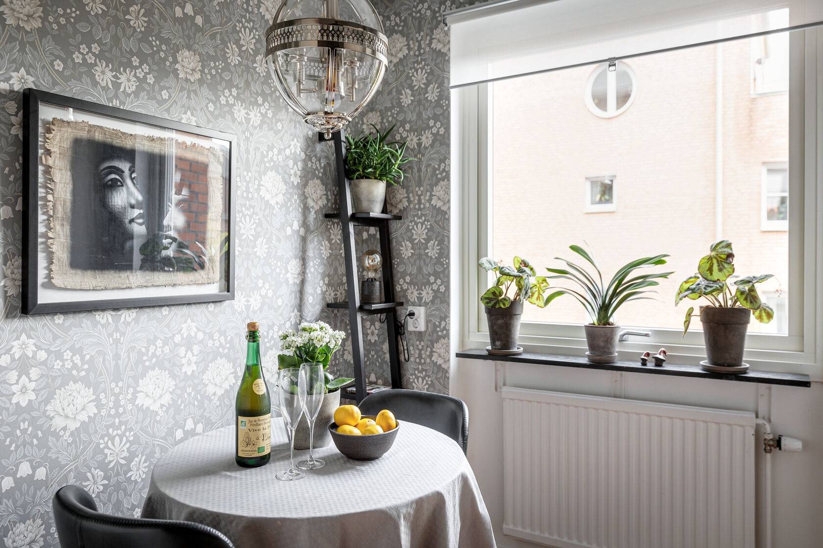 2 rum Lägenhet på Föreningsgatan 17 Helsingborgs kommun - bild 10