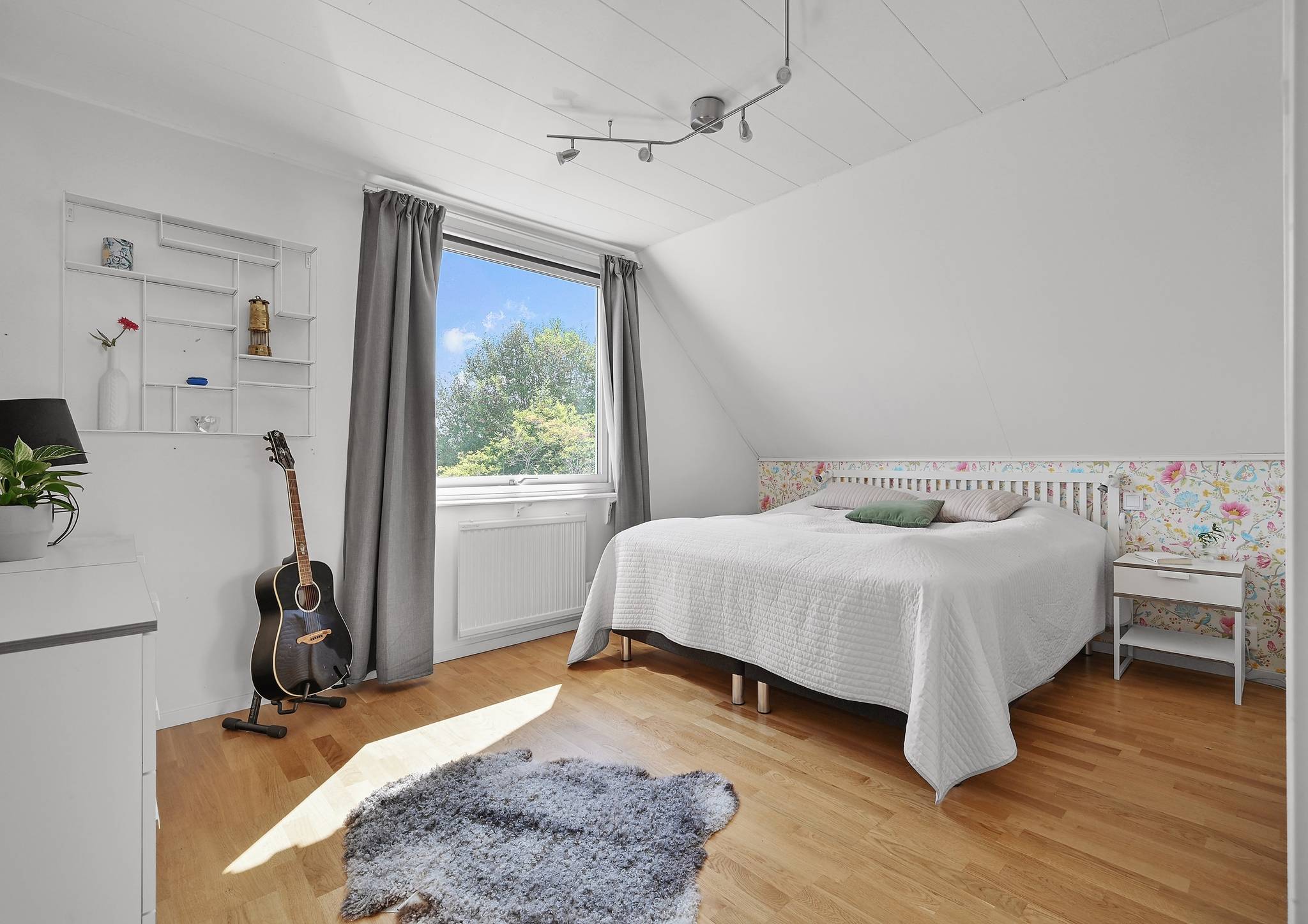 4 rum Kedjehus på Skepptunagränd 9 Brunnby Vik Upplands Väsby kommun - bild 43