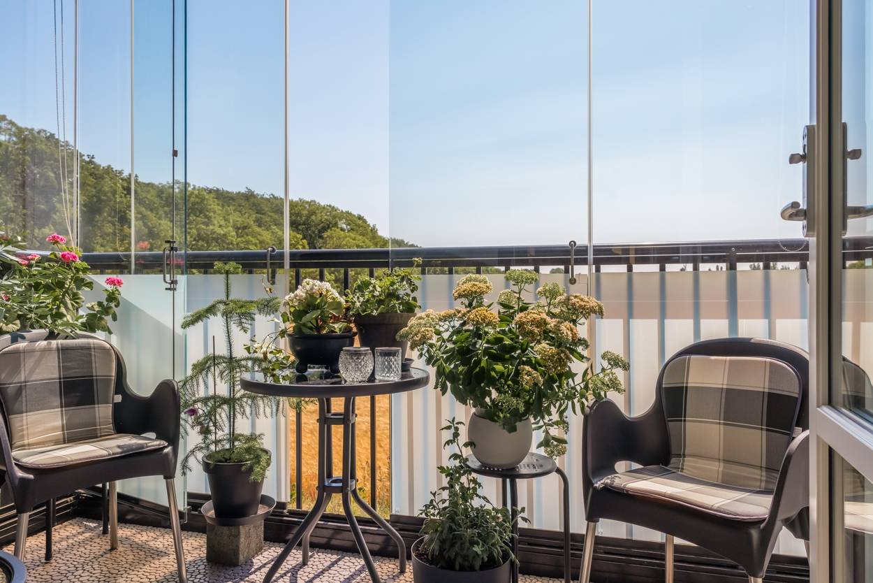 3 rum Lägenhet på Kronetorps Allé 31B Arlöv Burlövs kommun - bild 21