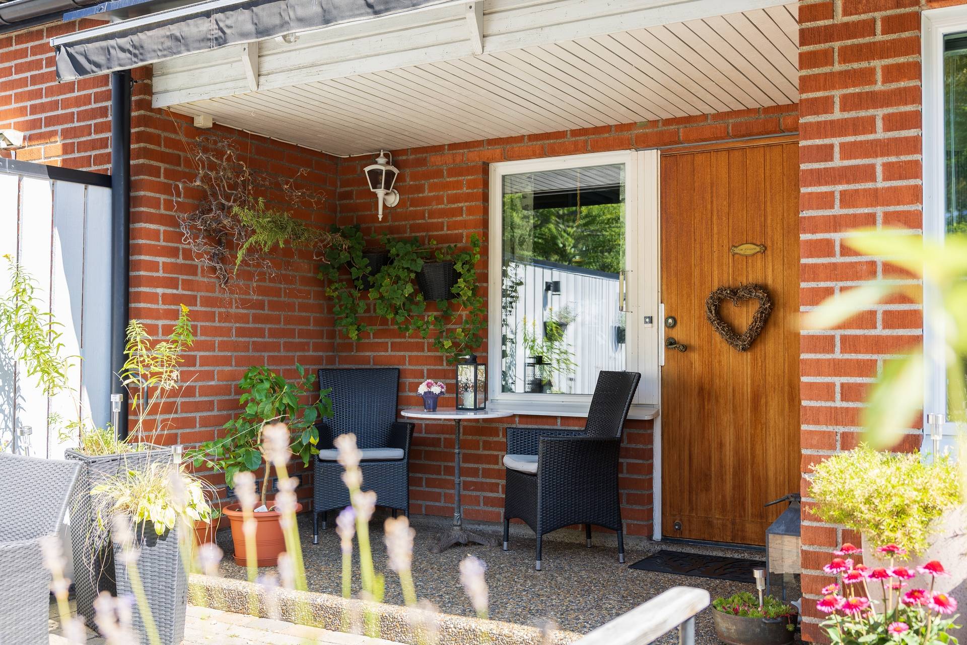 5 rum Radhus på Sankta Gertruds väg 174 Djurgården Västerviks kommun - bild 8