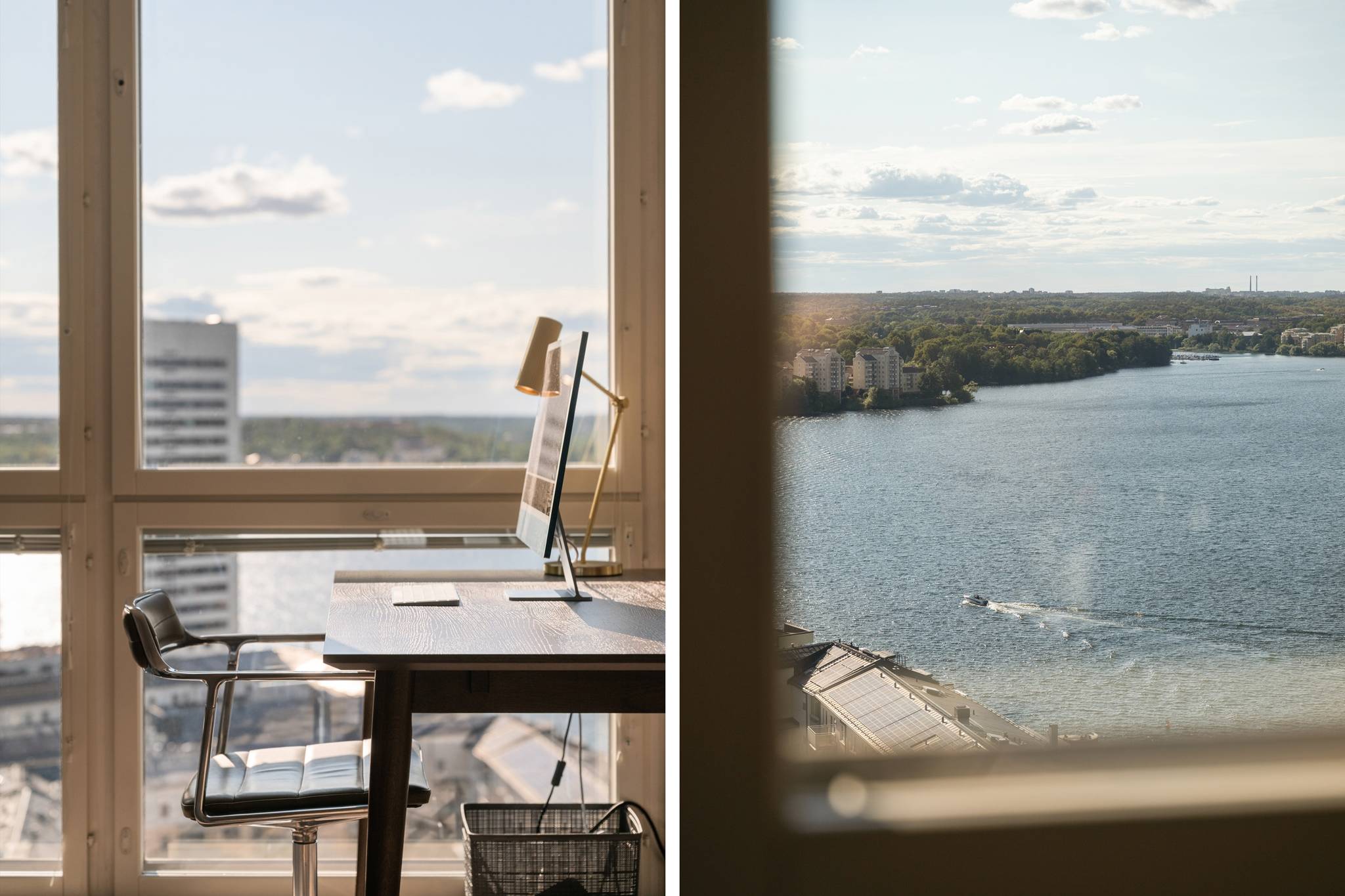 4 rum Lägenhet på Nordenflychtsvägen 76 Kungsholmen Stockholms kommun - bild 15