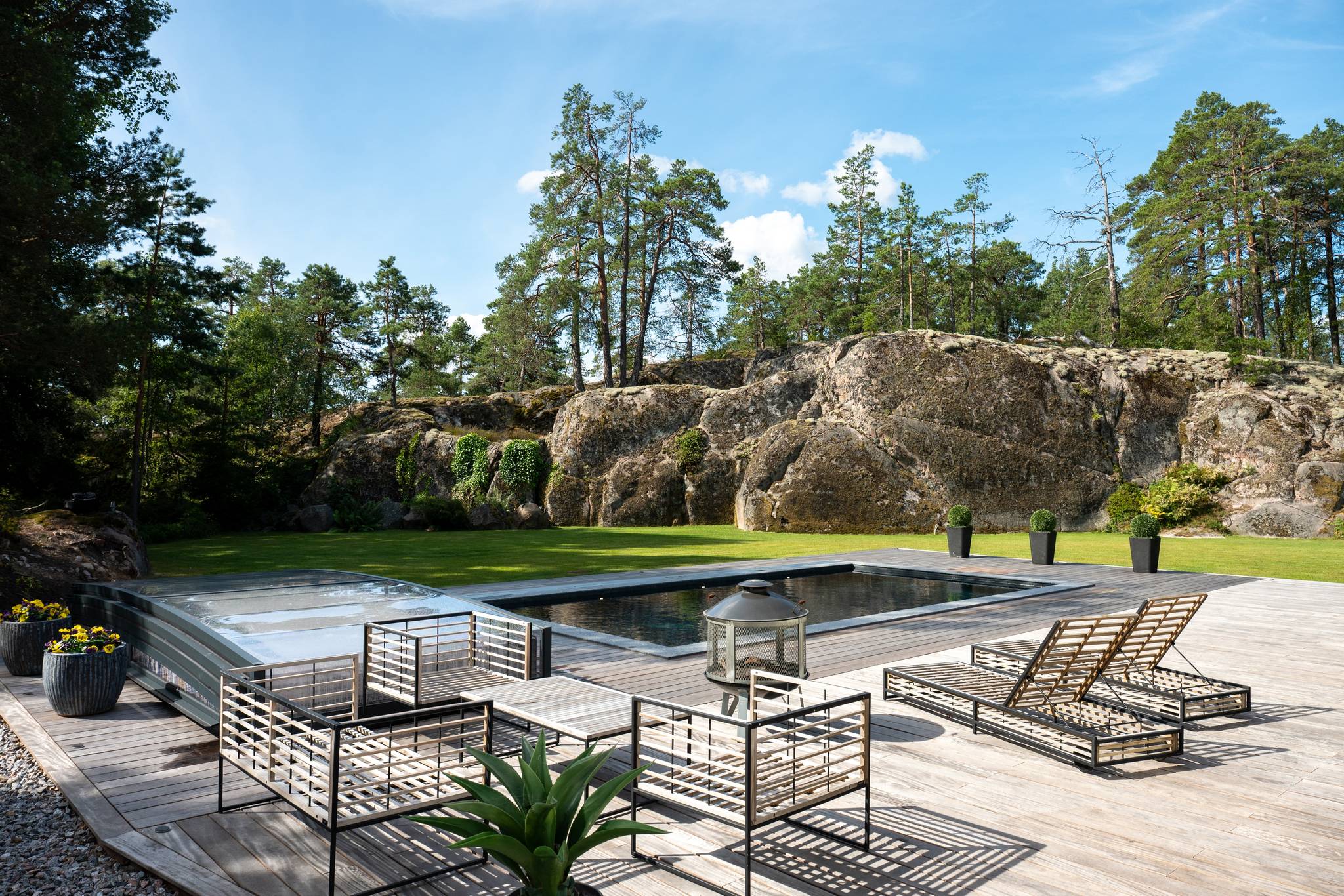 7 rum Villa på Bössvägen 3 Falkberget Sollentuna kommun - bild 31