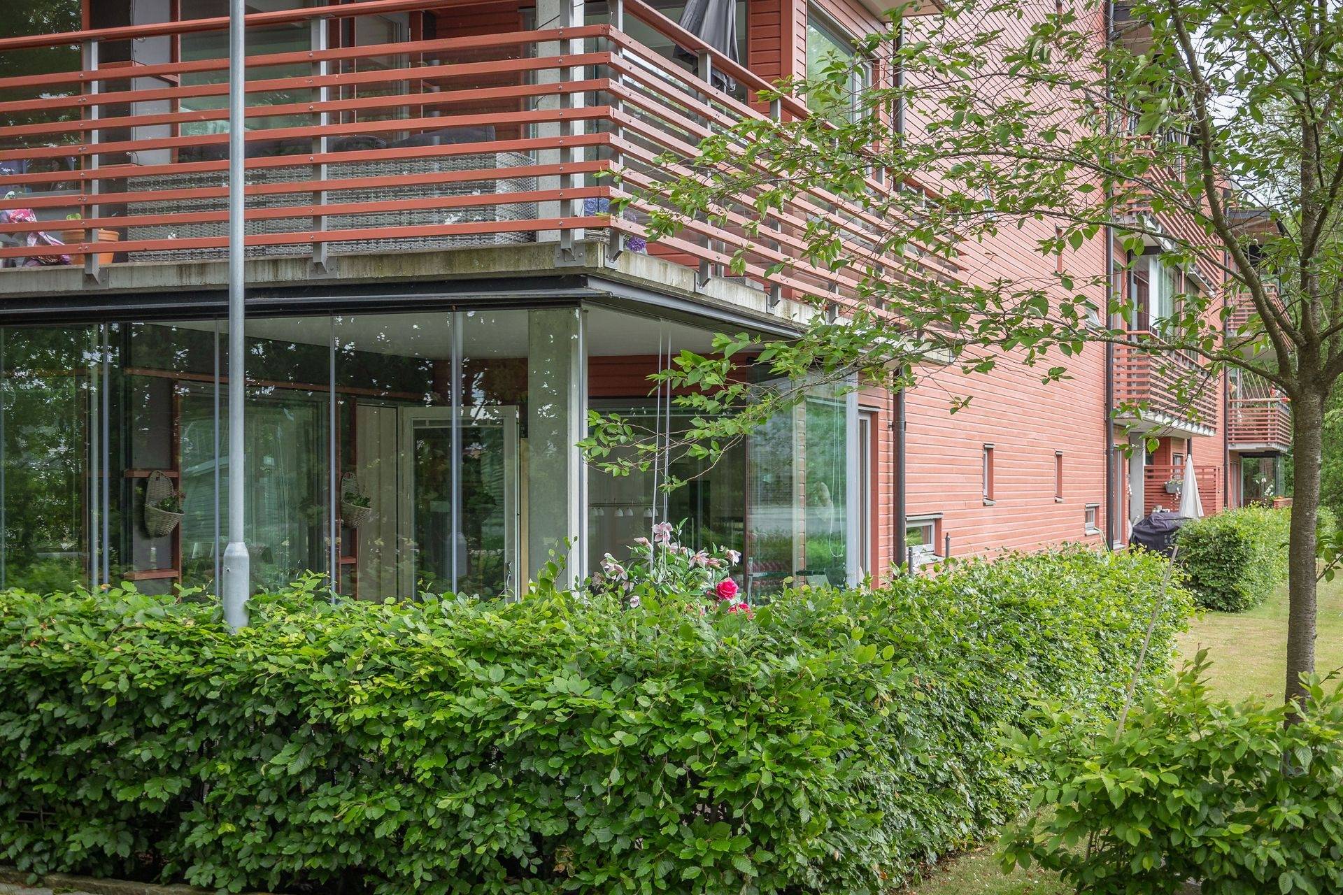 3 rum Lägenhet på Bullerbygatan 87 Gyllins Trädgård Malmö kommun - bild 31