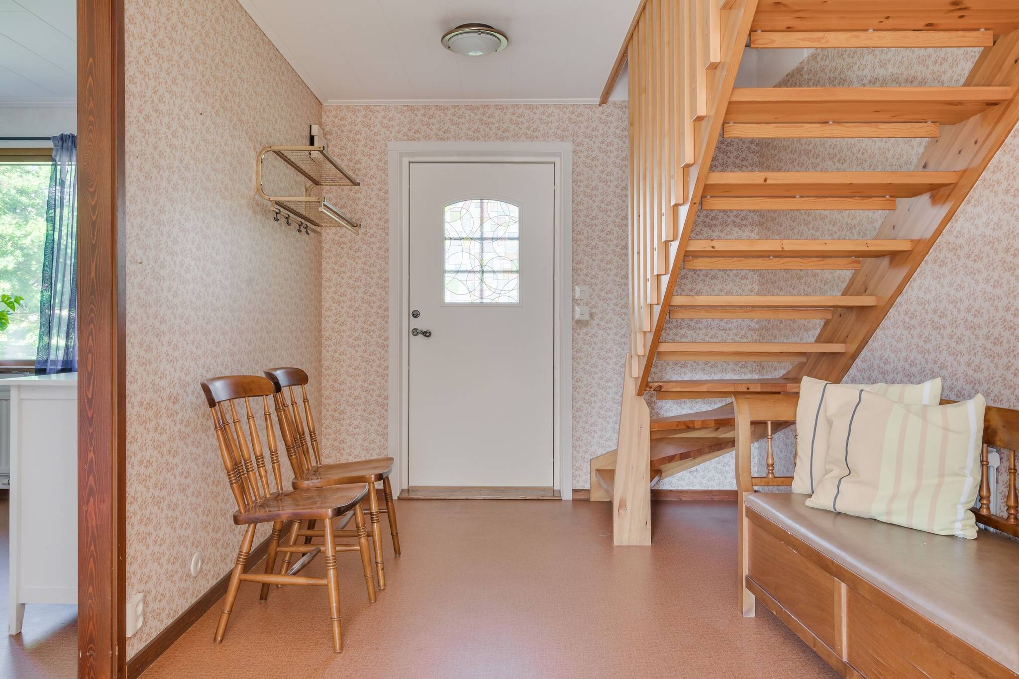 4 rum Villa på Soldatvägen 6 Skelleftehamn Skellefteå kommun - bild 2