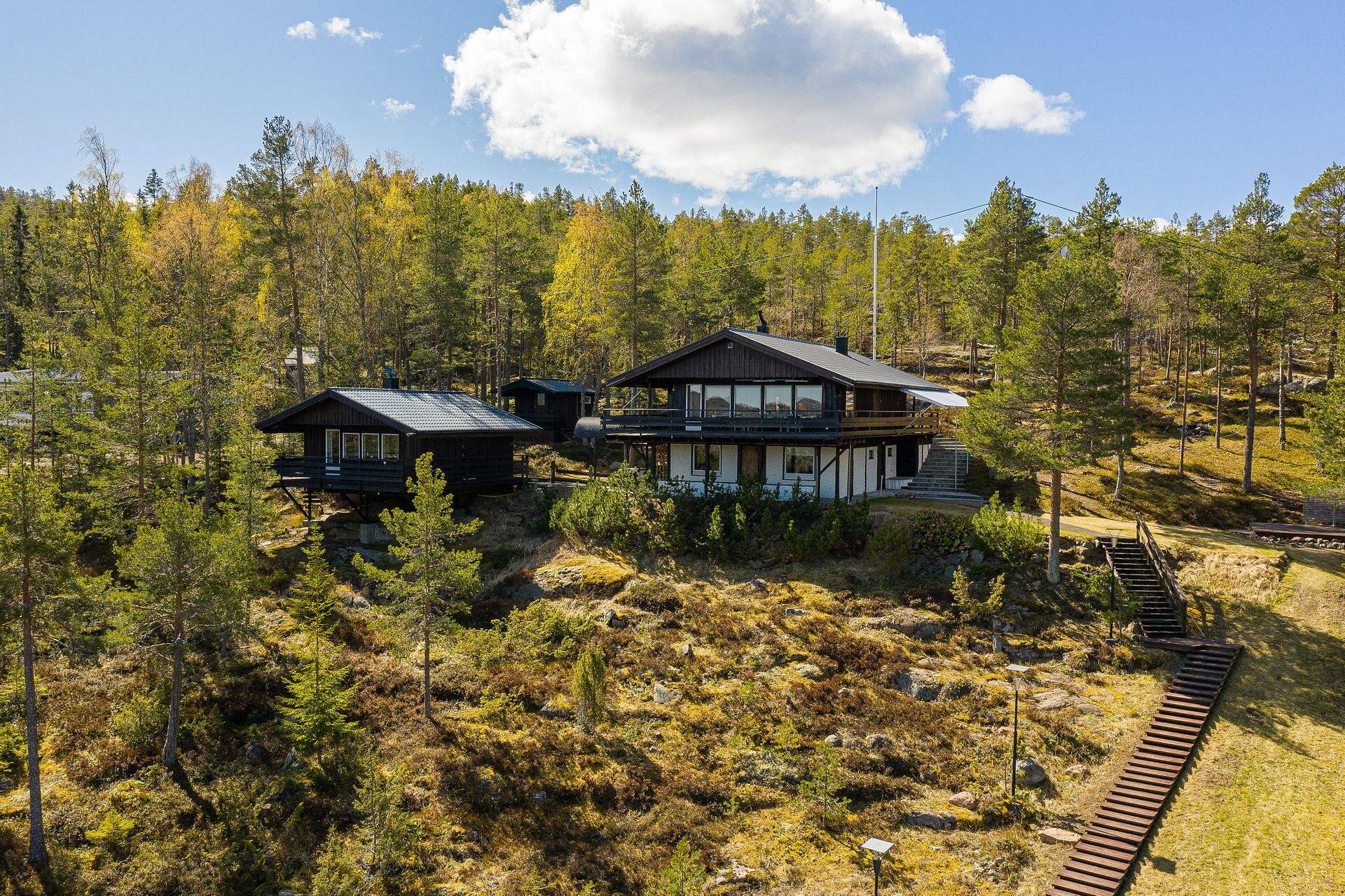 4 rum Villa på Stråsundsviken 342 Örnsköldsviks kommun - bild 2
