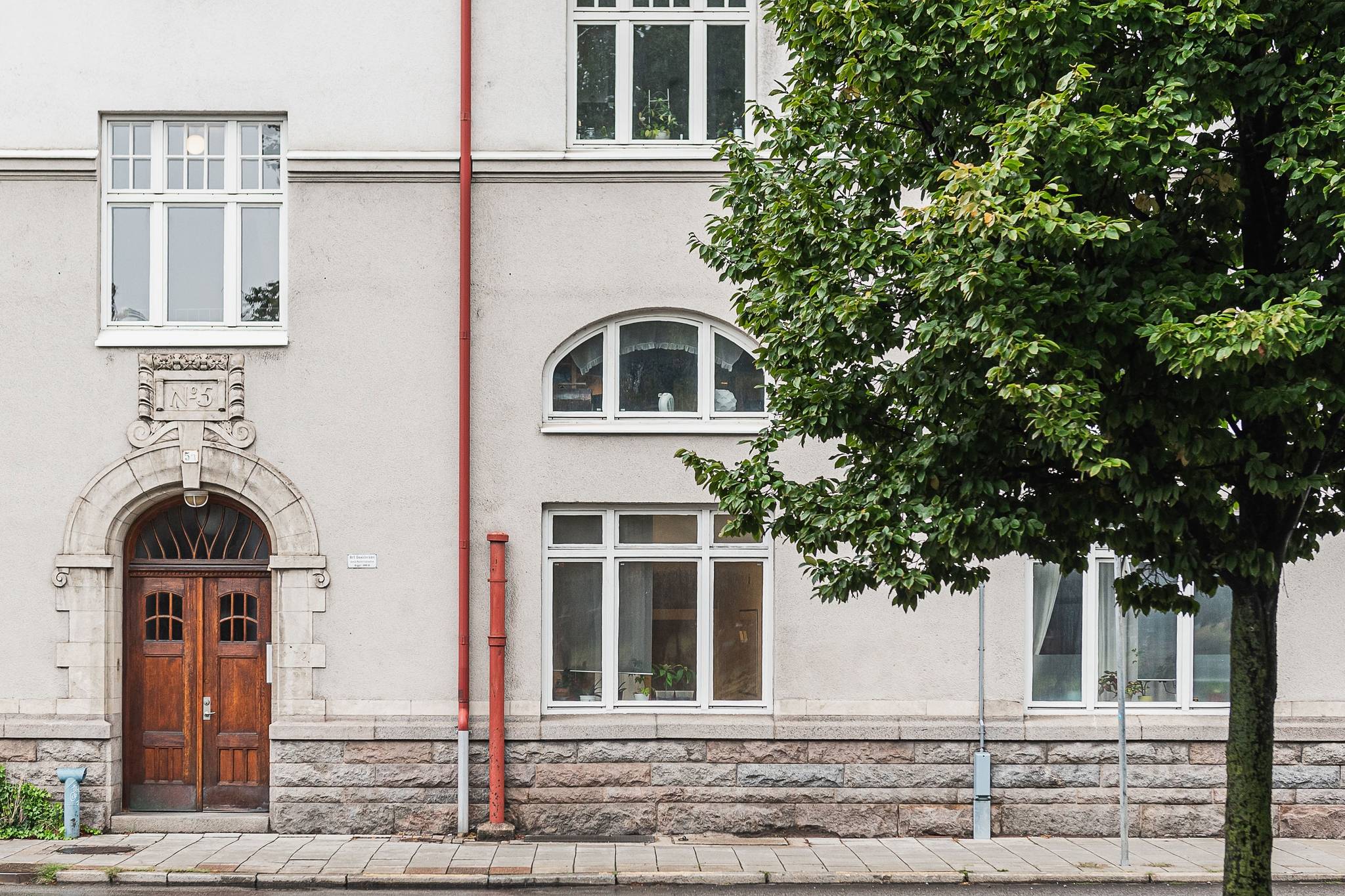 2 rum Lägenhet på Drottninggatan 5B Slussen Malmö kommun - bild 30