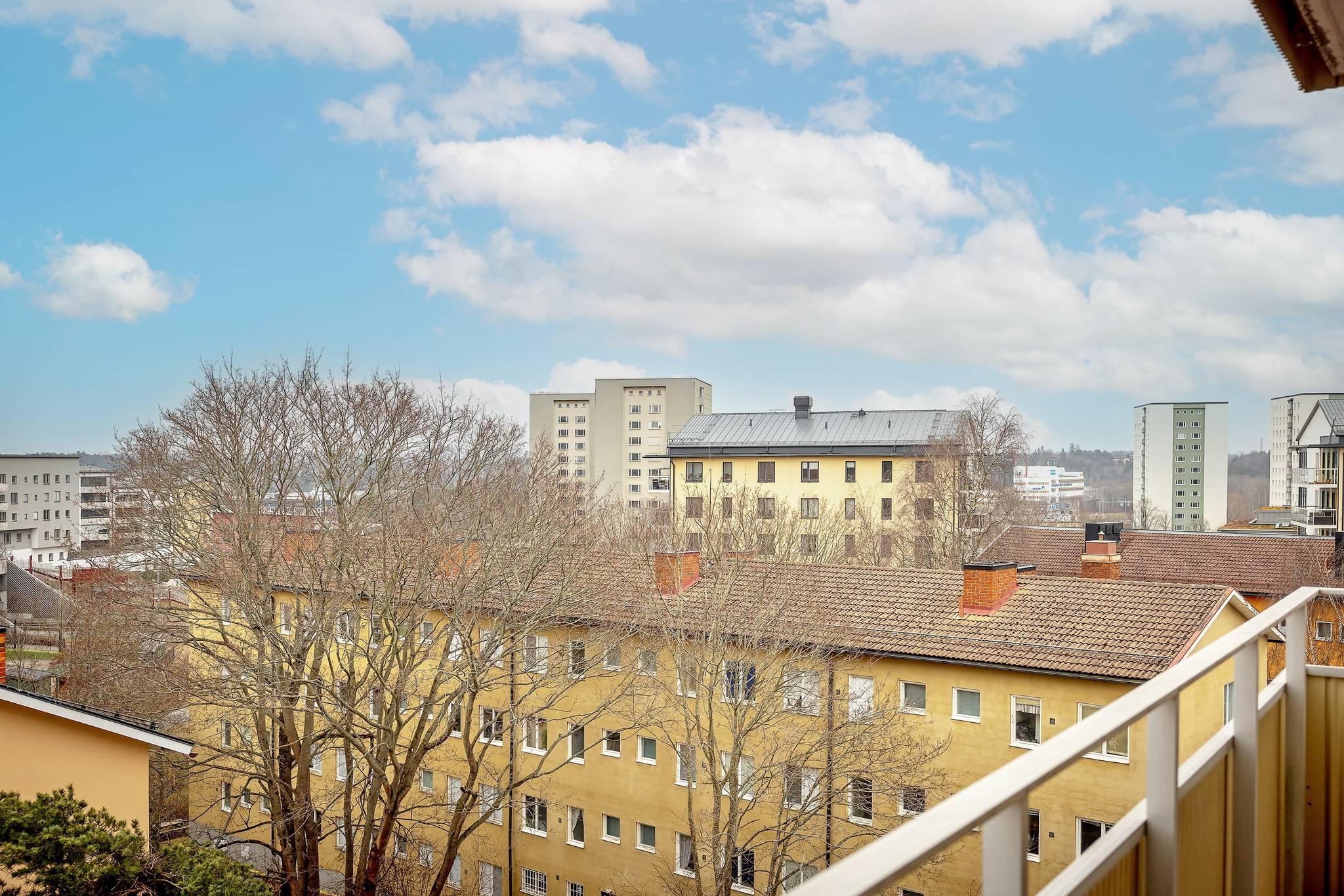 3 rum Lägenhet på Årstavägen 21 Årsta Stockholms kommun - bild 4