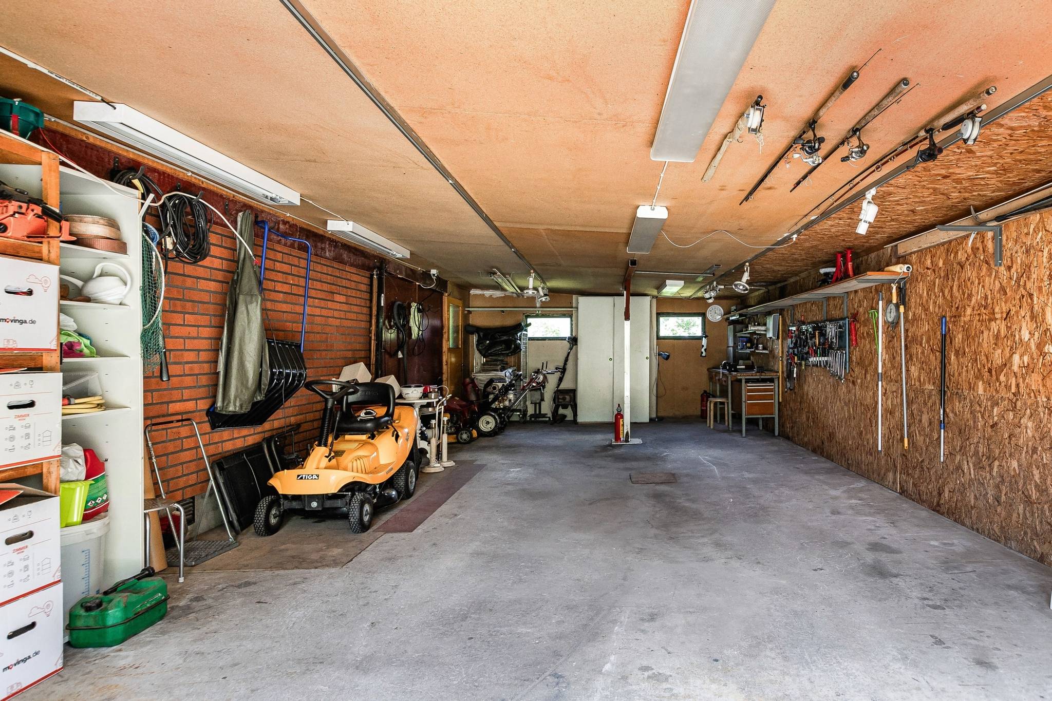 6 rum Villa på Granvägen 13 Väja Kramfors kommun - bild 3