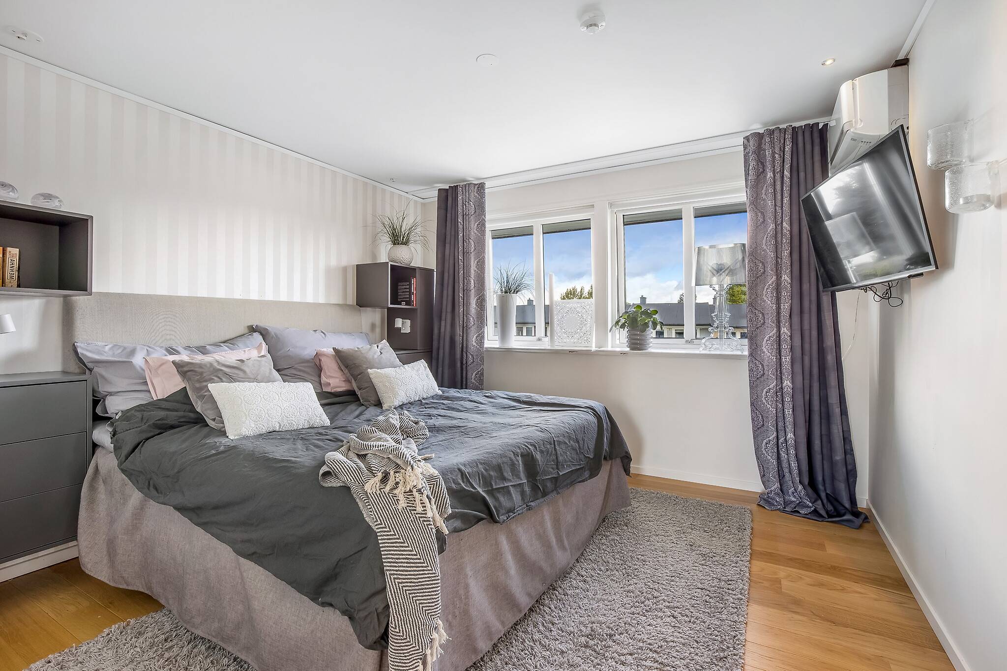 9 rum Villa på Trädgårdsgatan 23 Centrum Vetlanda kommun - bild 52