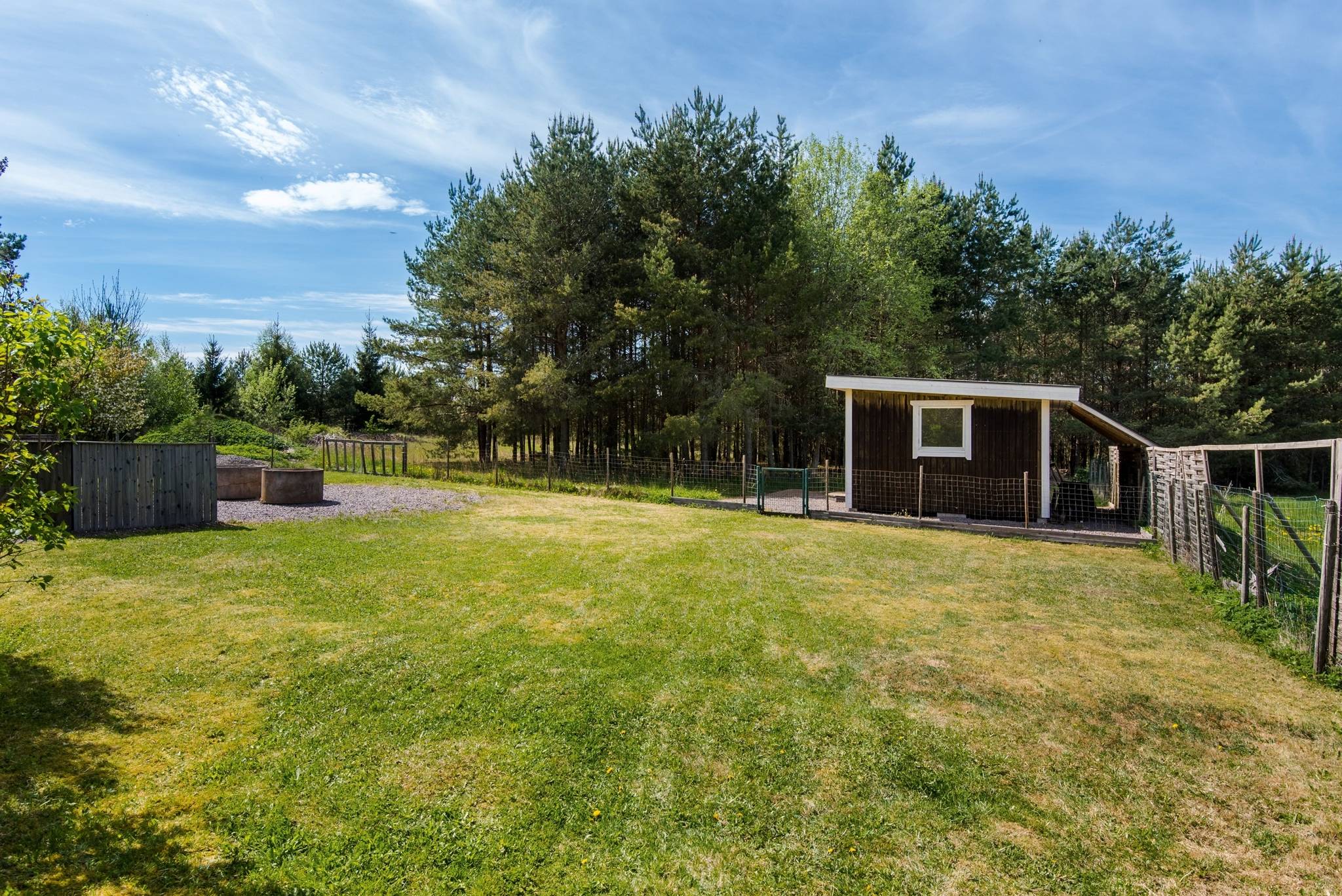 5 rum Villa på Skärstad 217 Motala kommun - bild 24