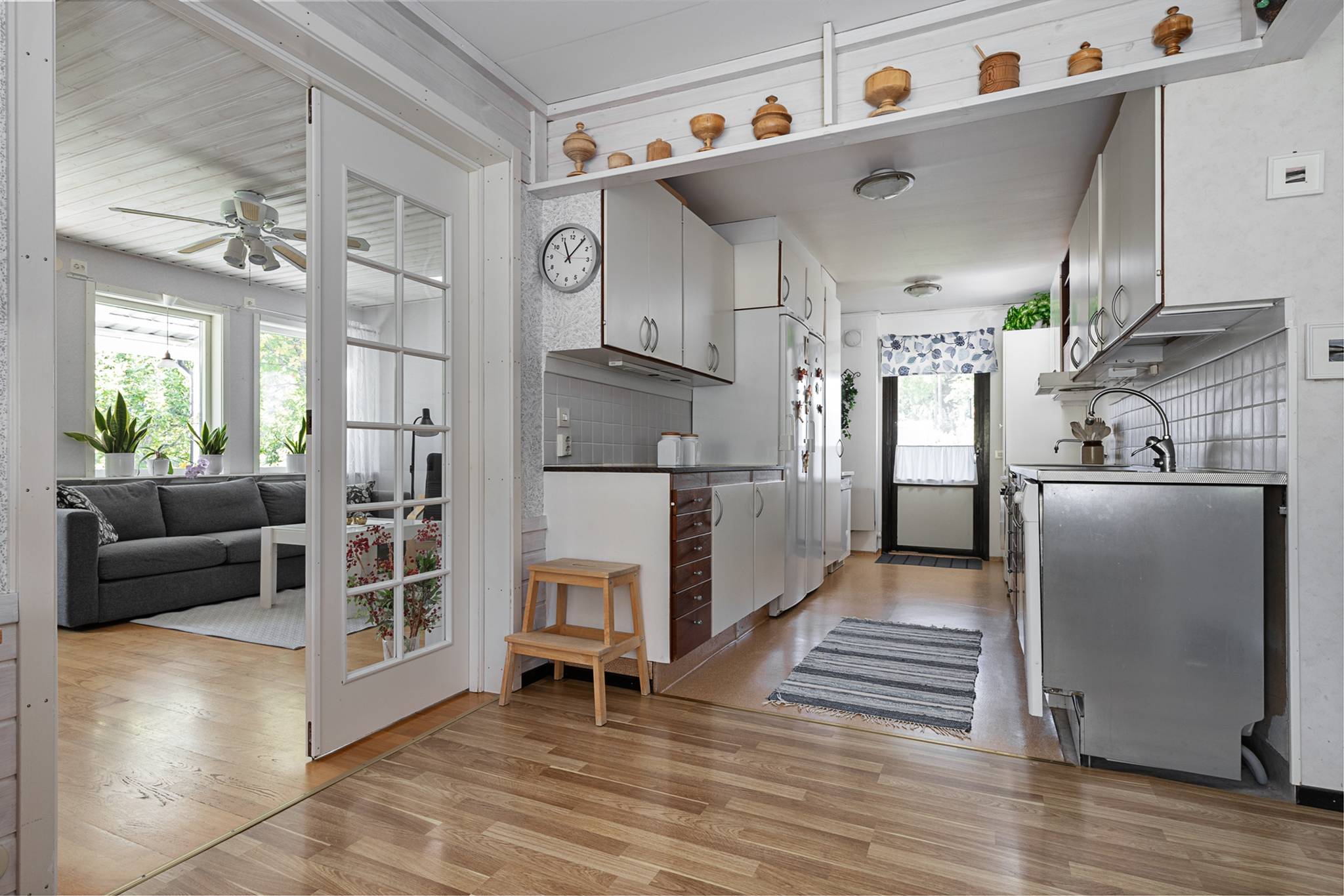 6 rum Villa på Bågvägen 6 Rundvik Nordmalings kommun - bild 14