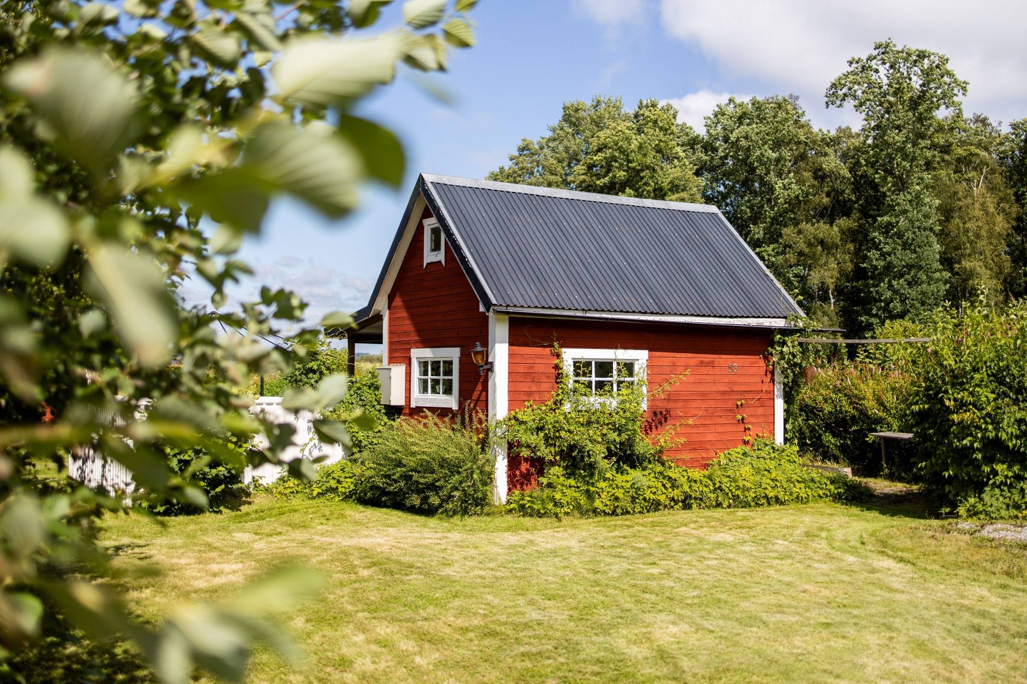 2 rum Fritidshus på Kärleksstigen 53 Ekeby-Almby Örebro kommun - bild 5