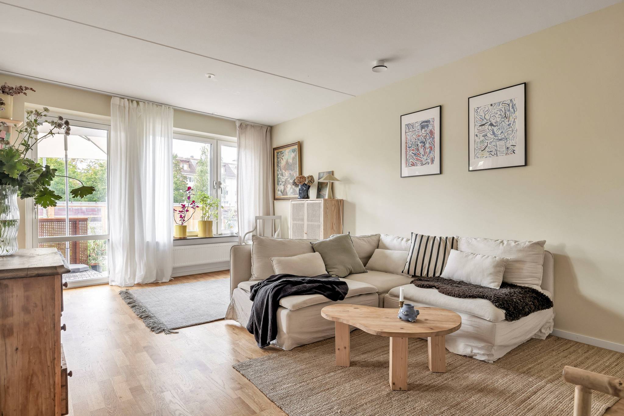 3 rum Lägenhet på Ljusbärargatan 9 Kapellgärdet Uppsala kommun - bild 9