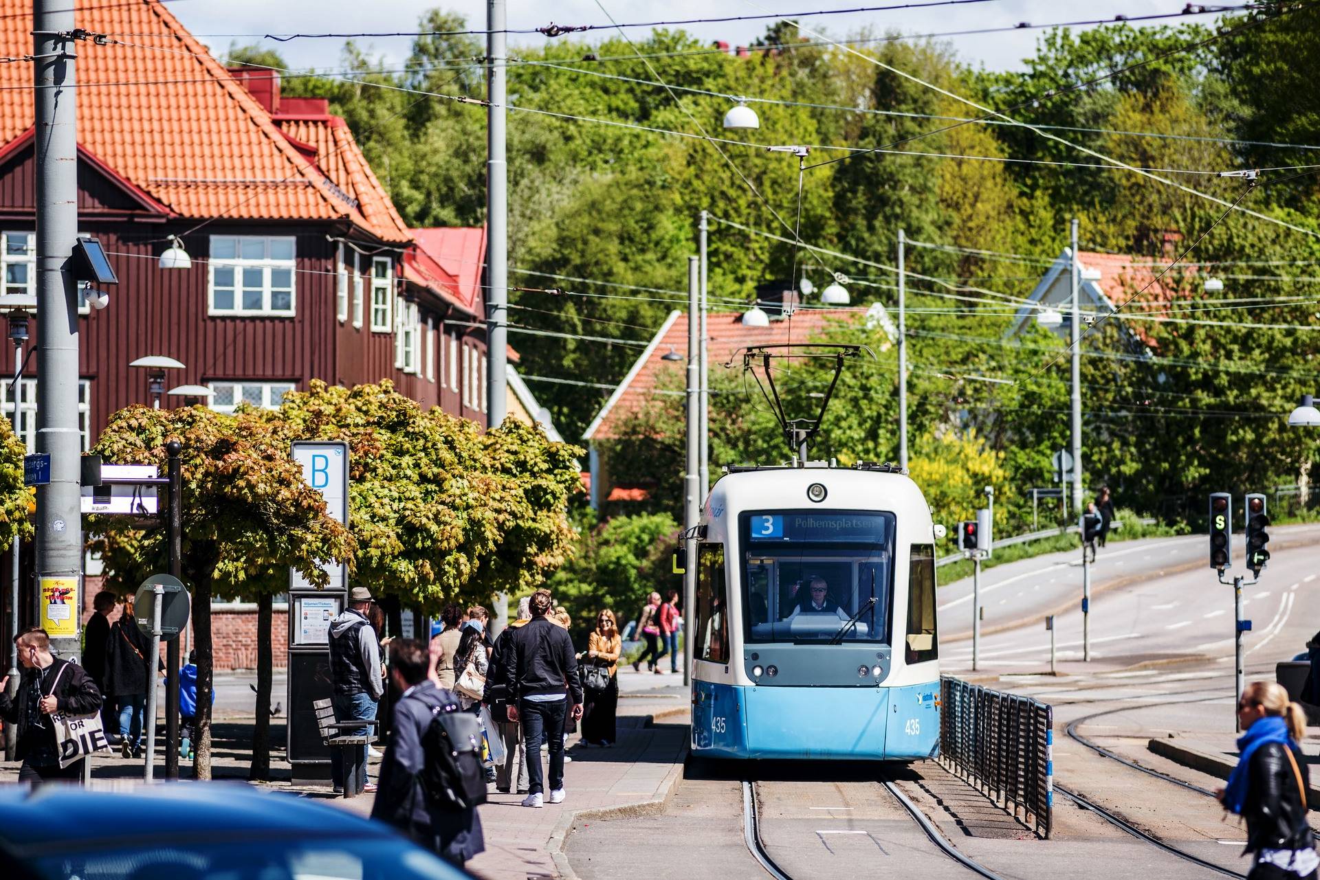 2 rum Lägenhet på Sergelsgatan 2C Lunden Göteborgs kommun - bild 27