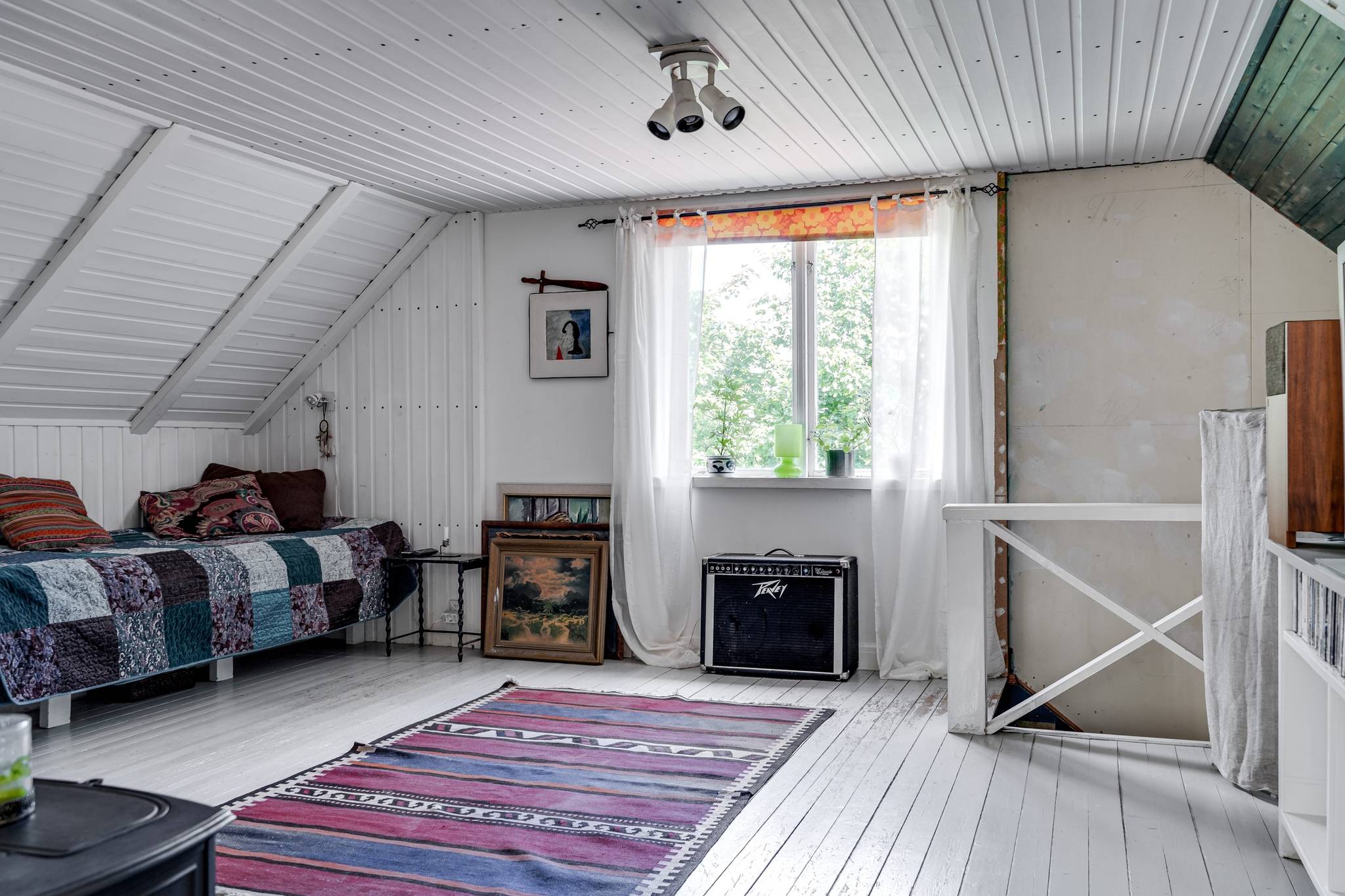 4 rum Villa på Ålsunda Häggdalen 204 Almunge Uppsala kommun - bild 27