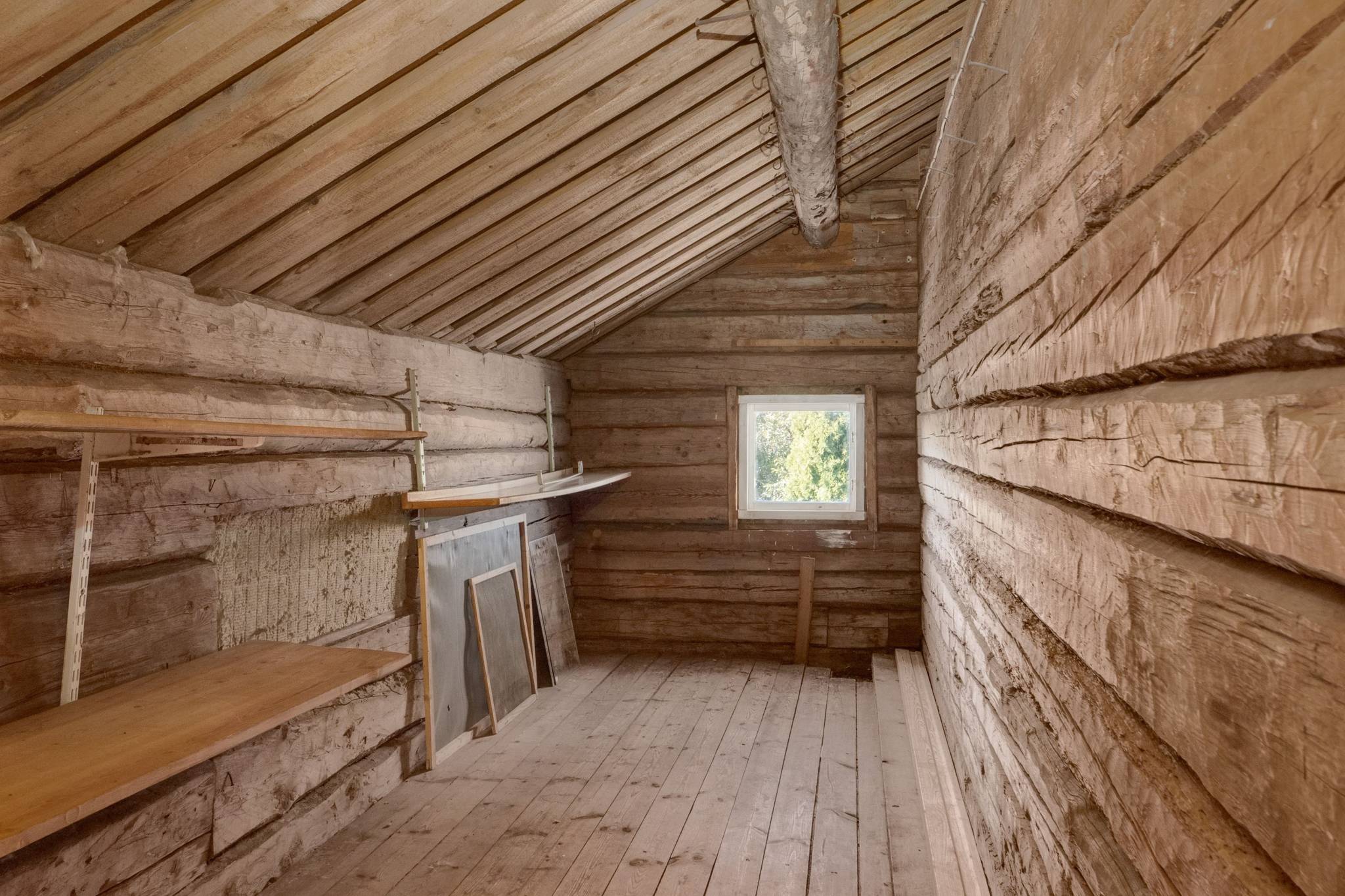 5 rum Villa på Bånsta 120 Kumla Kyrkby Sala kommun - bild 27