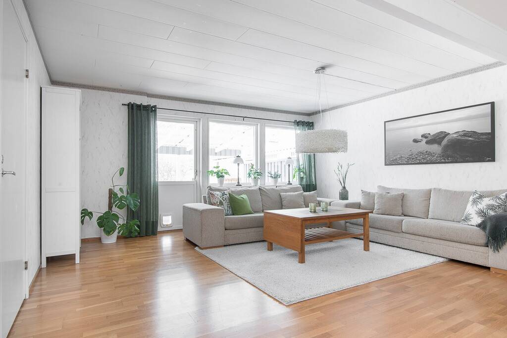 5 rum Villa på Göstas väg 46 Göstas Park Åtvidabergs kommun - bild 12