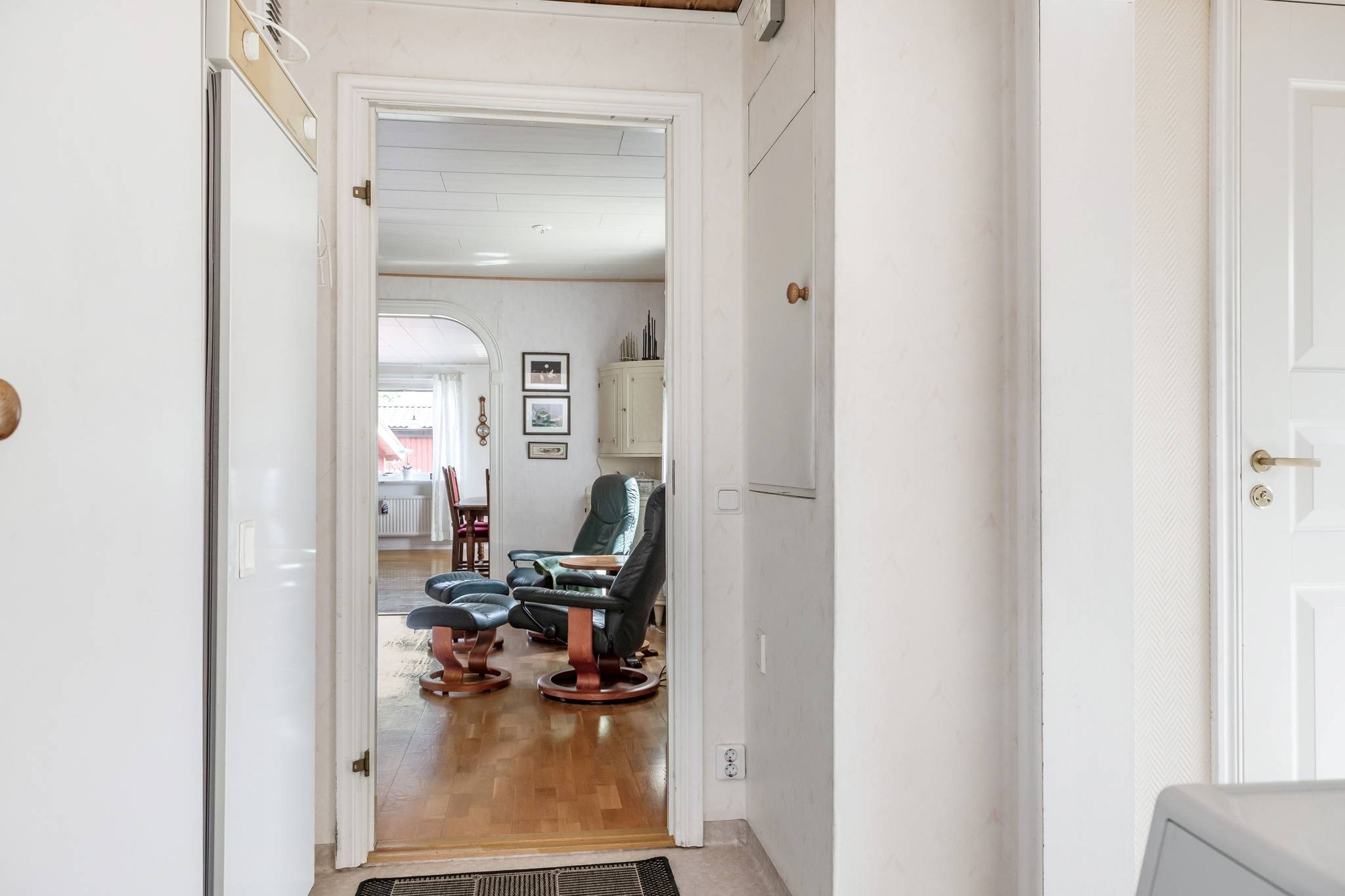 3 rum Villa på Knivgatan 1 Svalliden Oskarshamns kommun - bild 8
